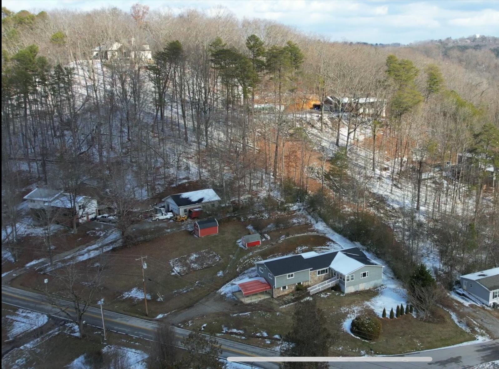 5438 Mccahill Road
