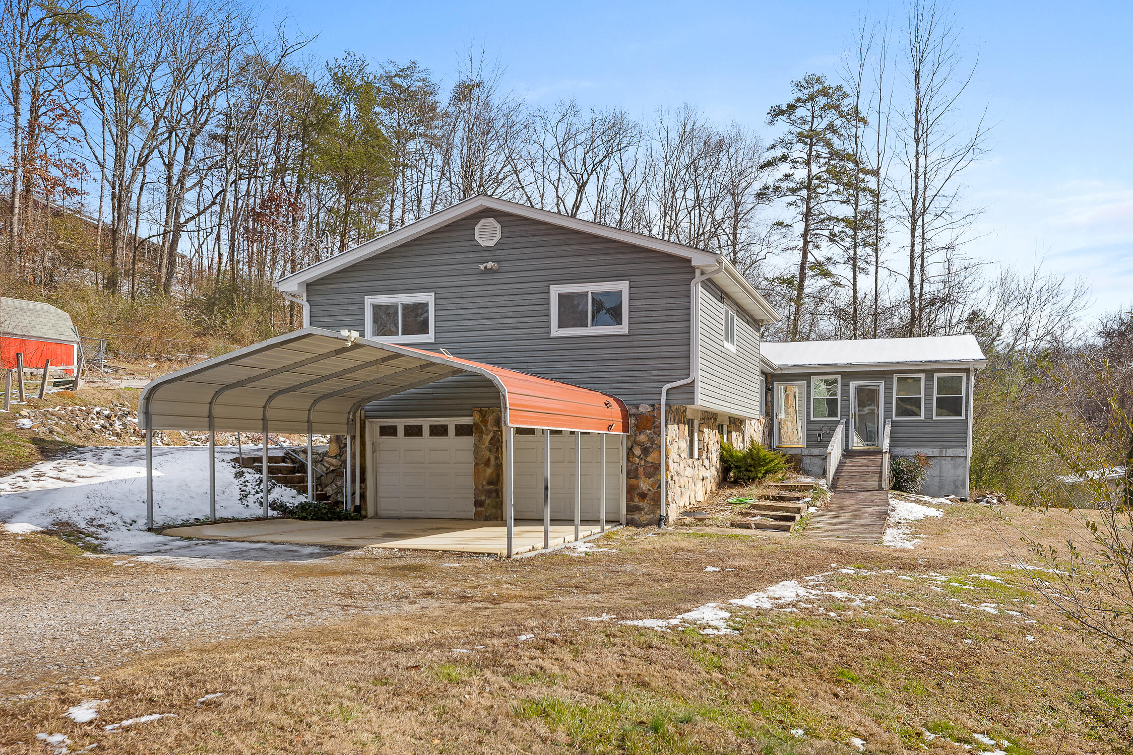 5438 Mccahill Road