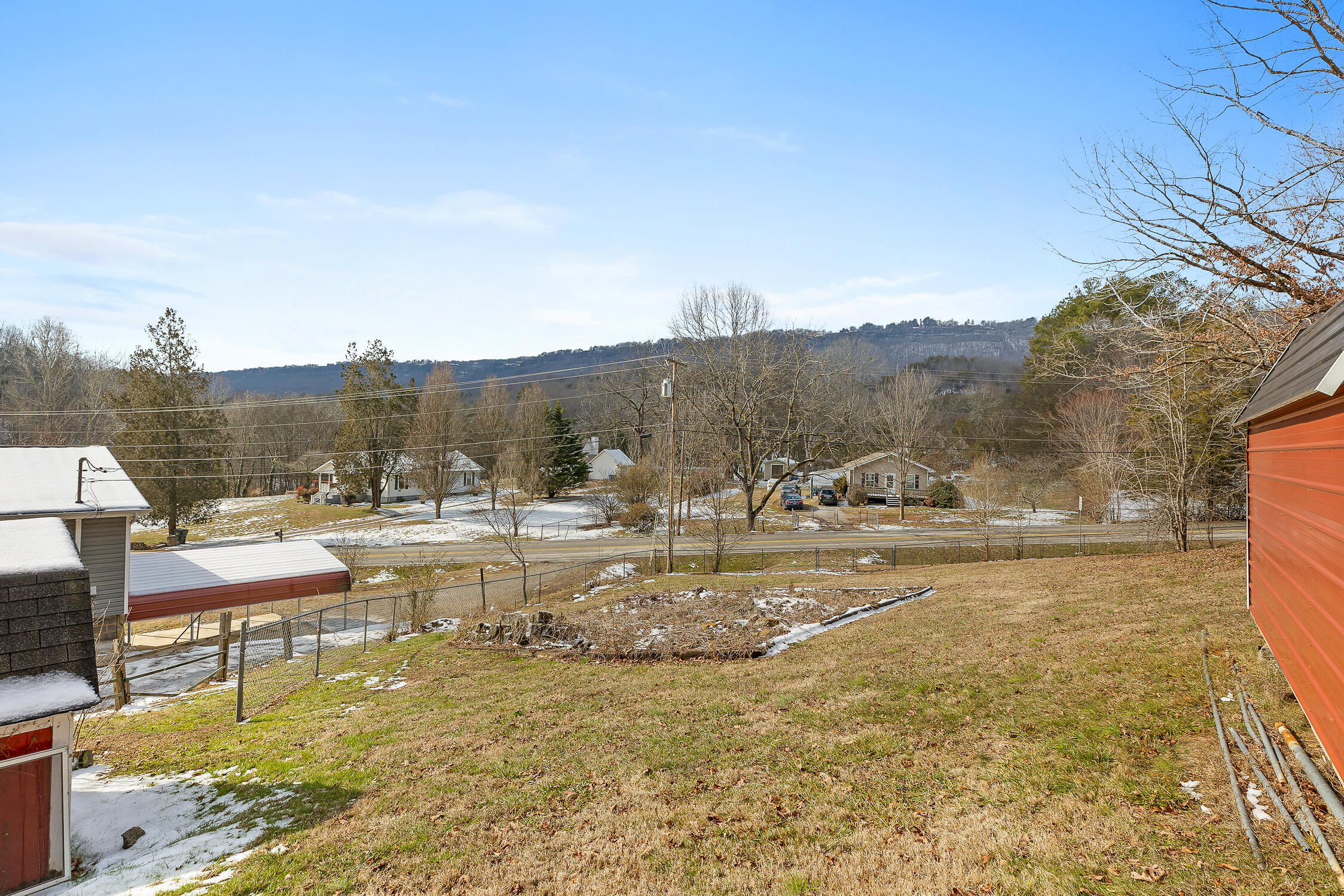 5438 Mccahill Road