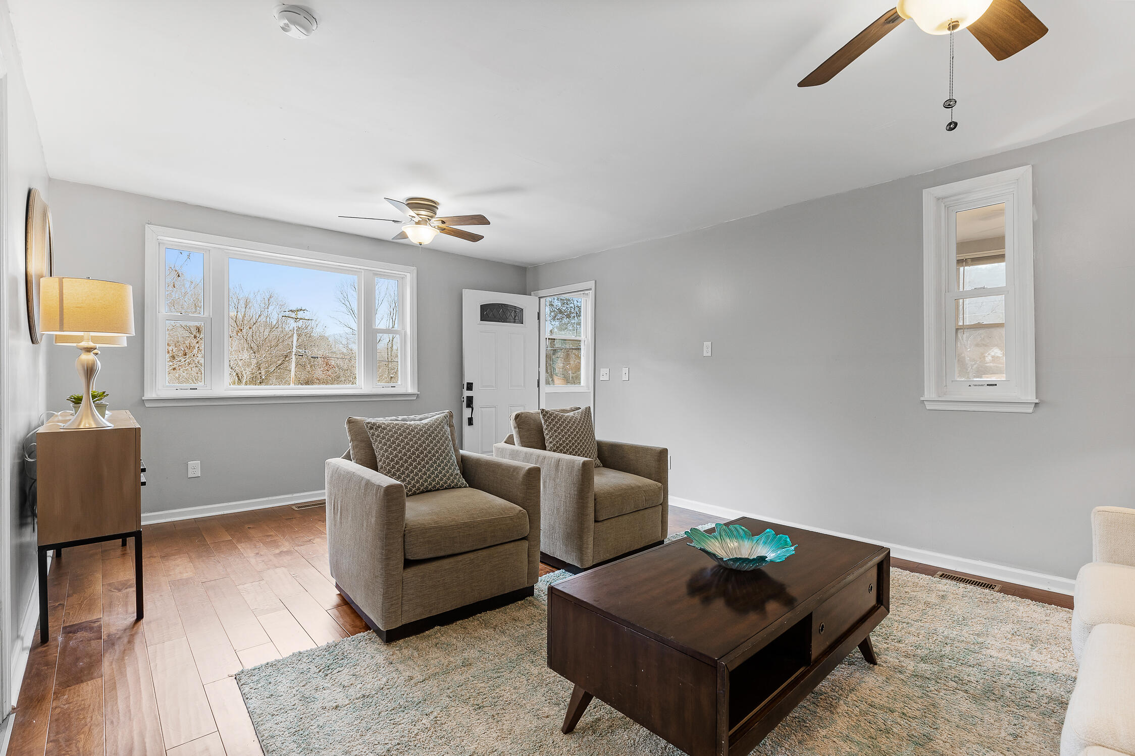 5438 Mccahill Road