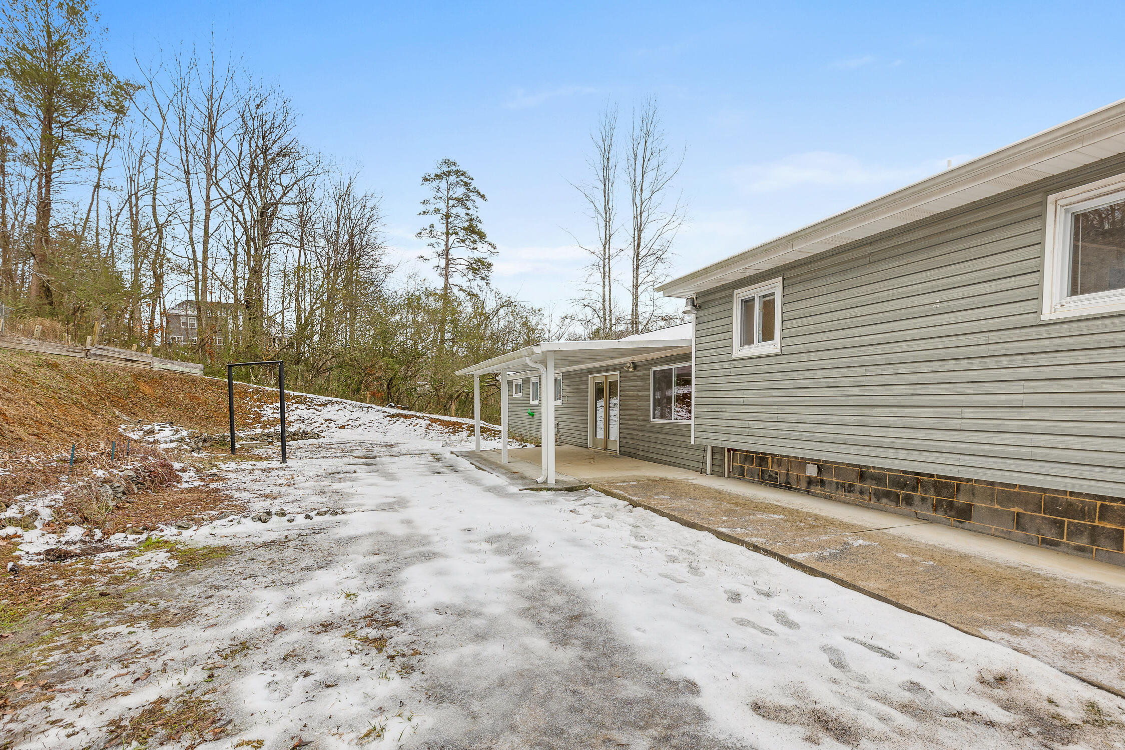 5438 Mccahill Road