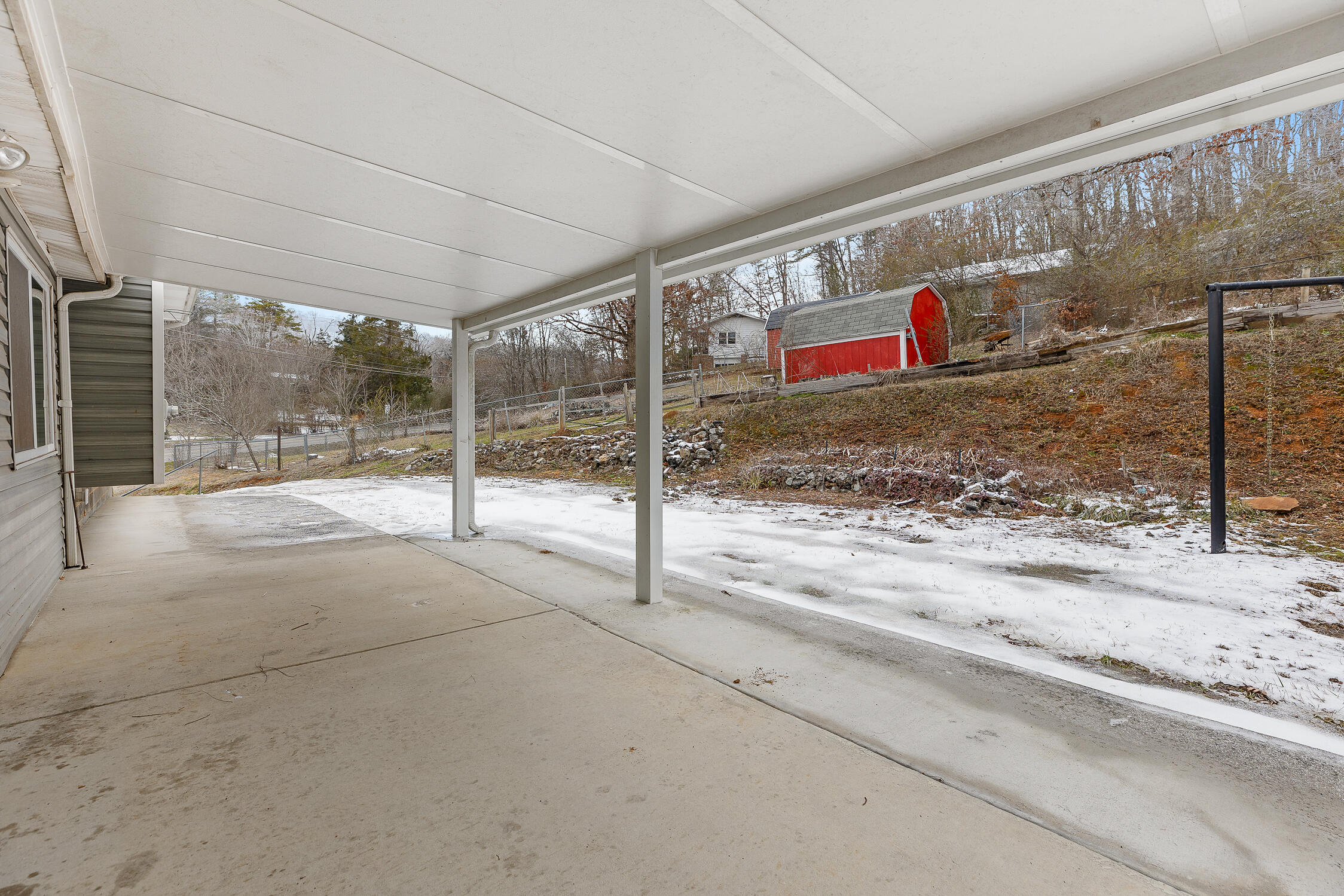 5438 Mccahill Road