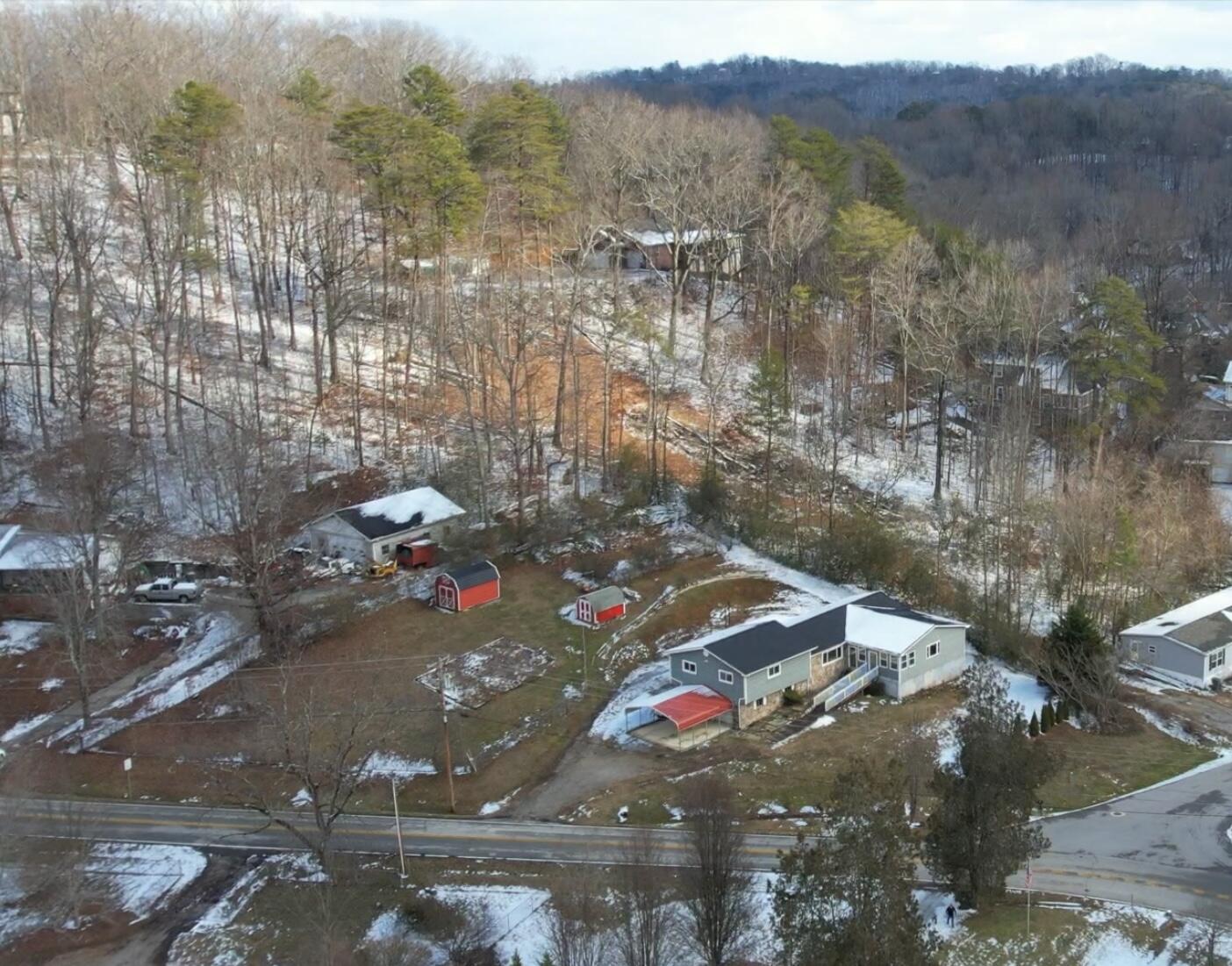 5438 Mccahill Road