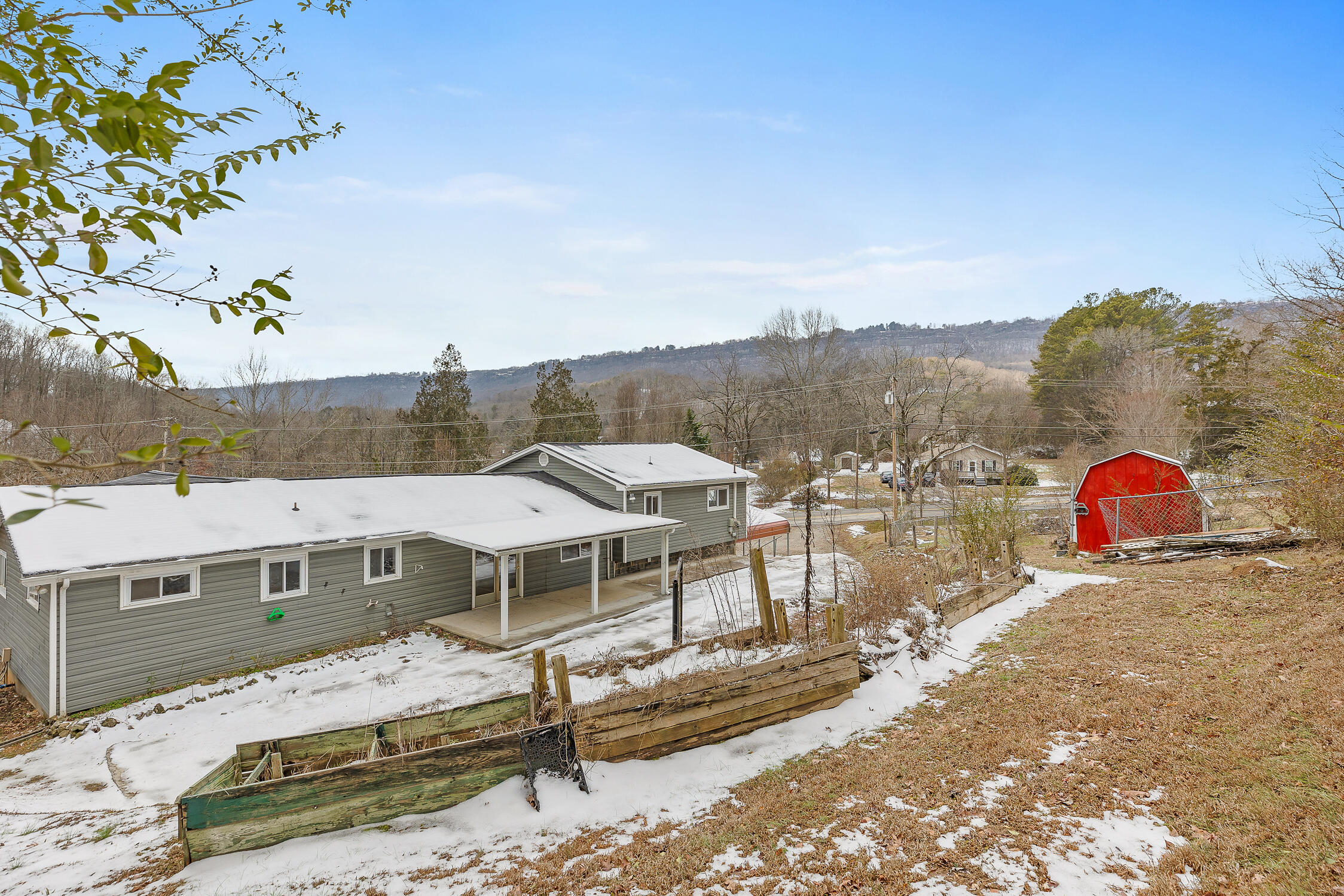 5438 Mccahill Road