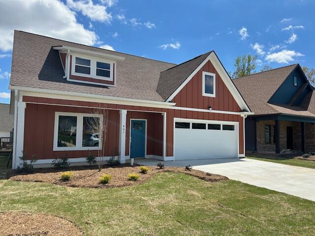 407 Willow Grove Court, 31