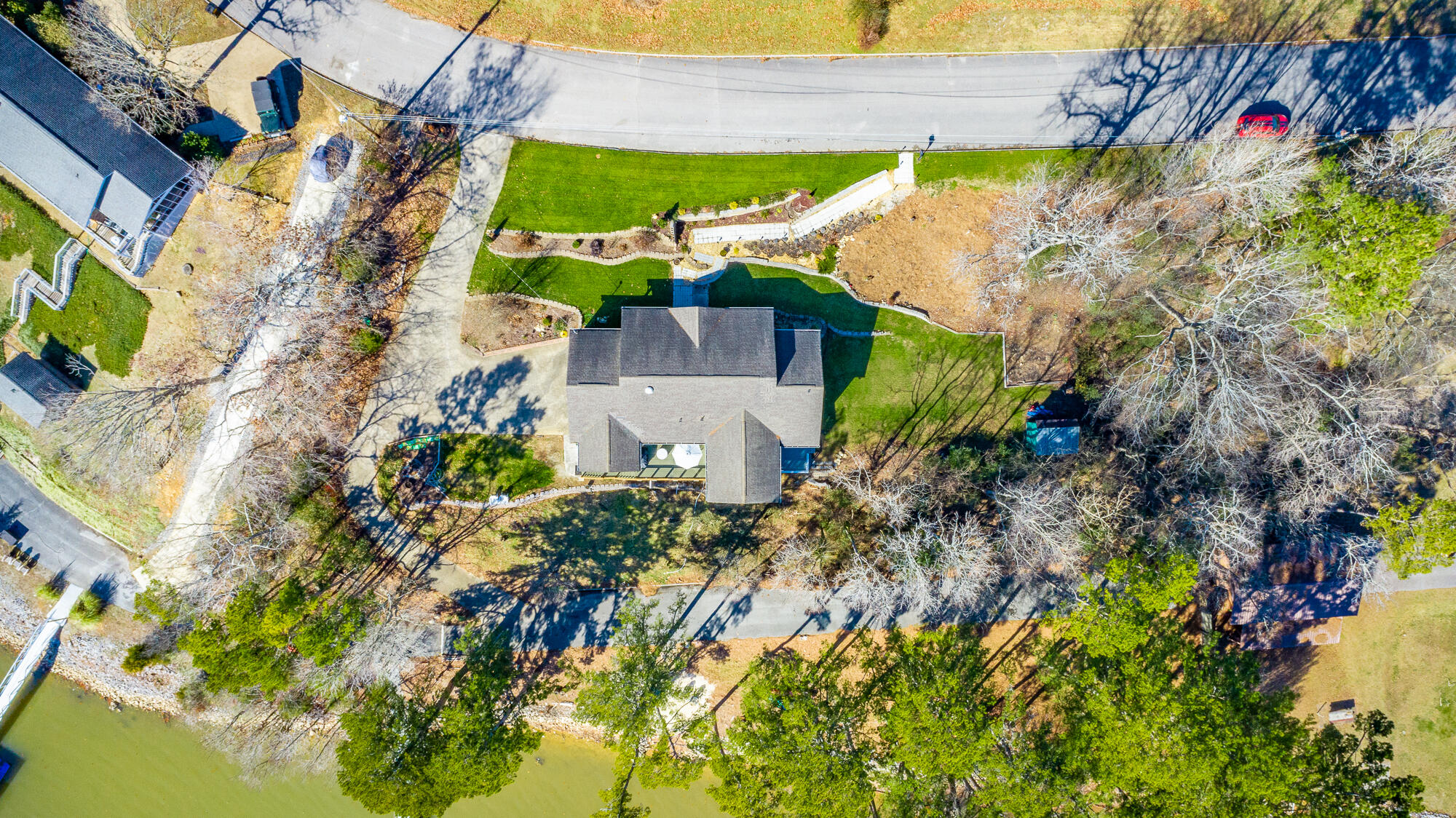 9856 Waterside Way