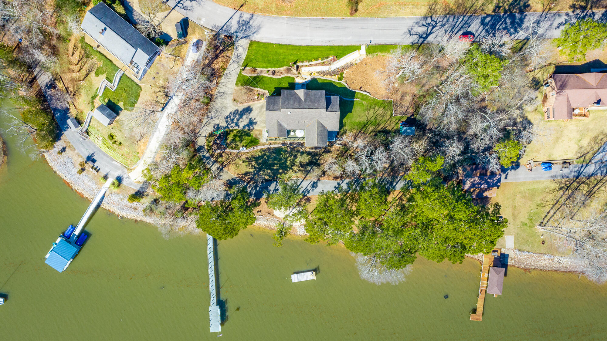 9856 Waterside Way
