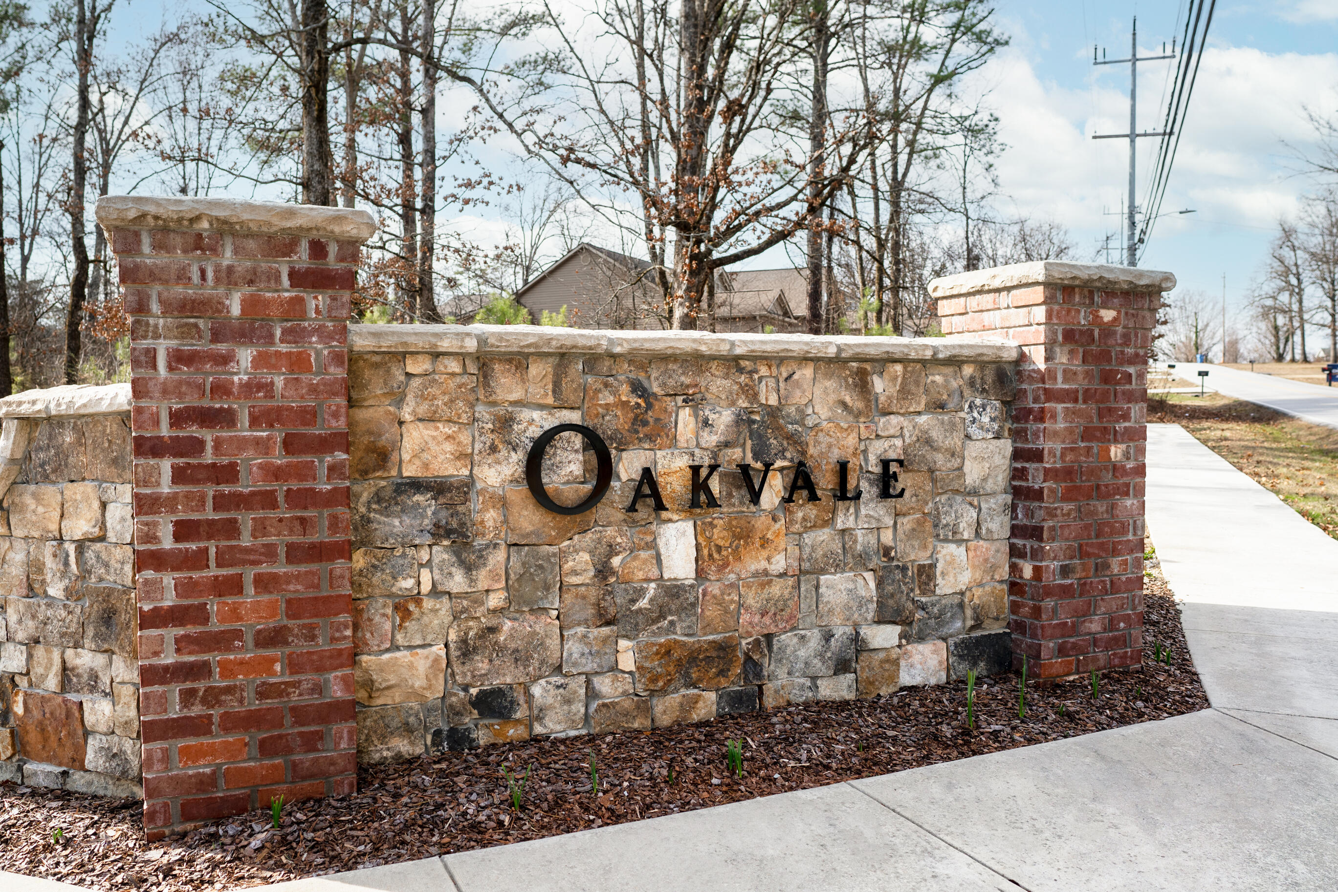 1760 Oakvale Drive