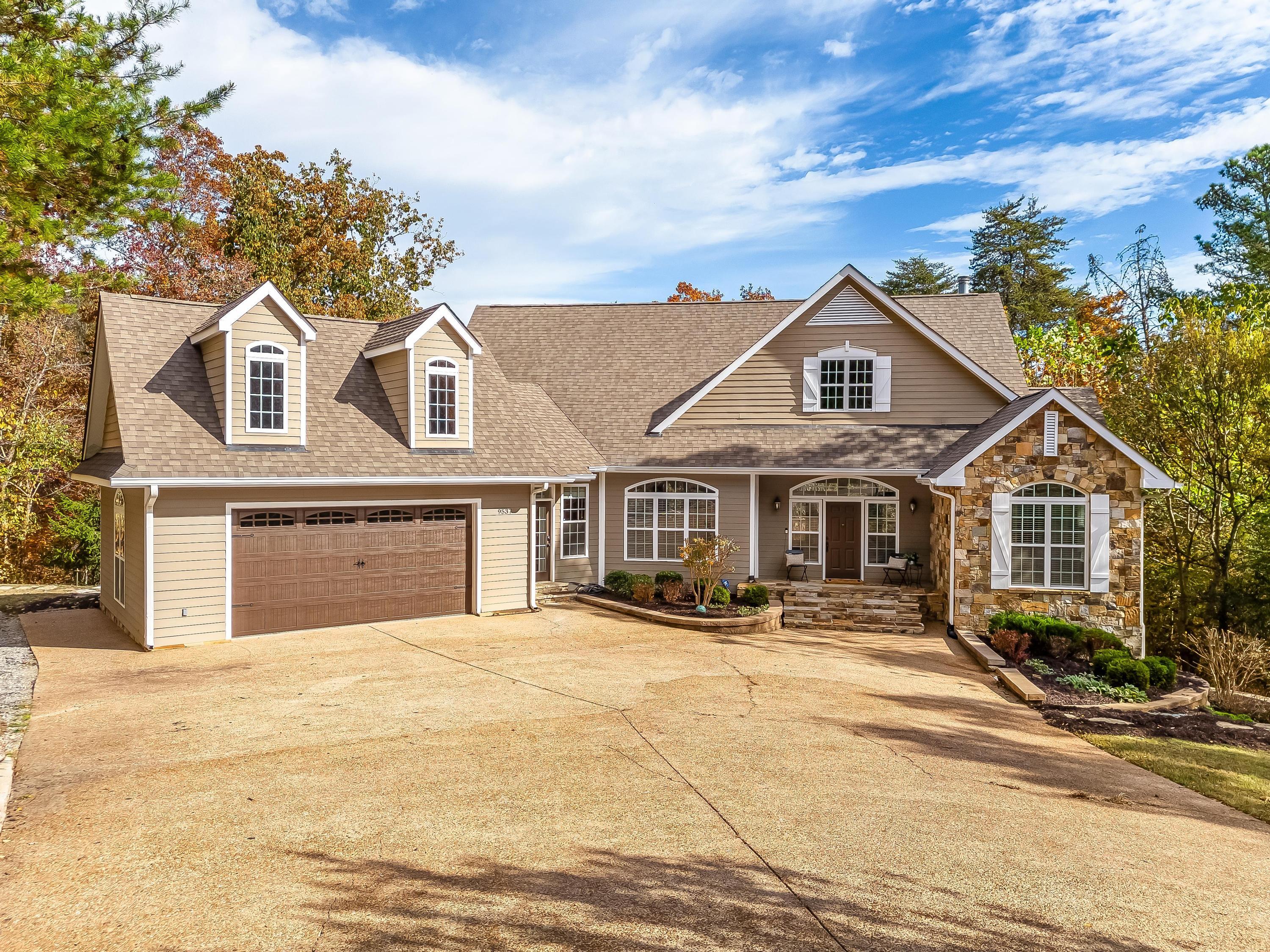 9537 Owl Gap Lane