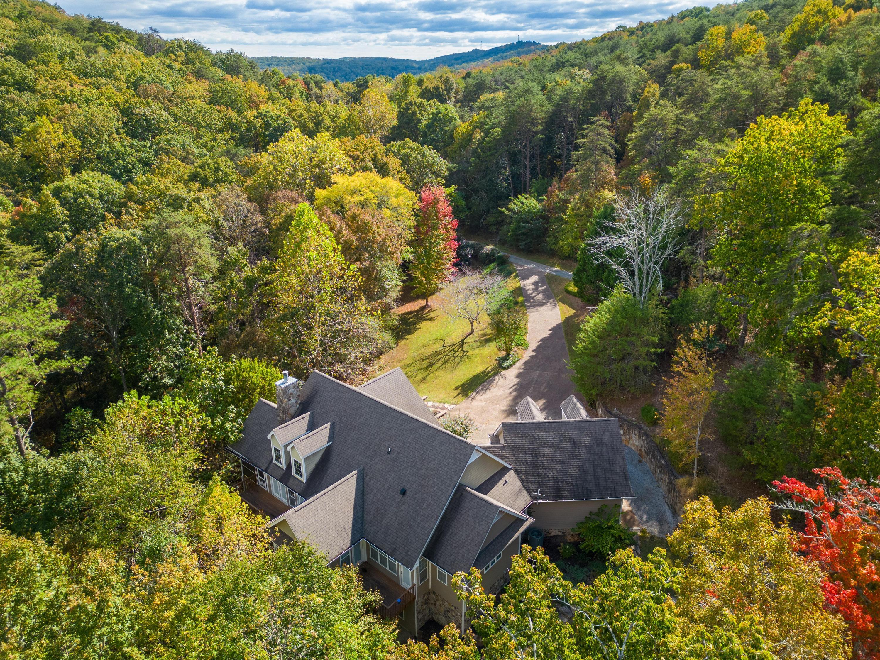 9537 Owl Gap Lane