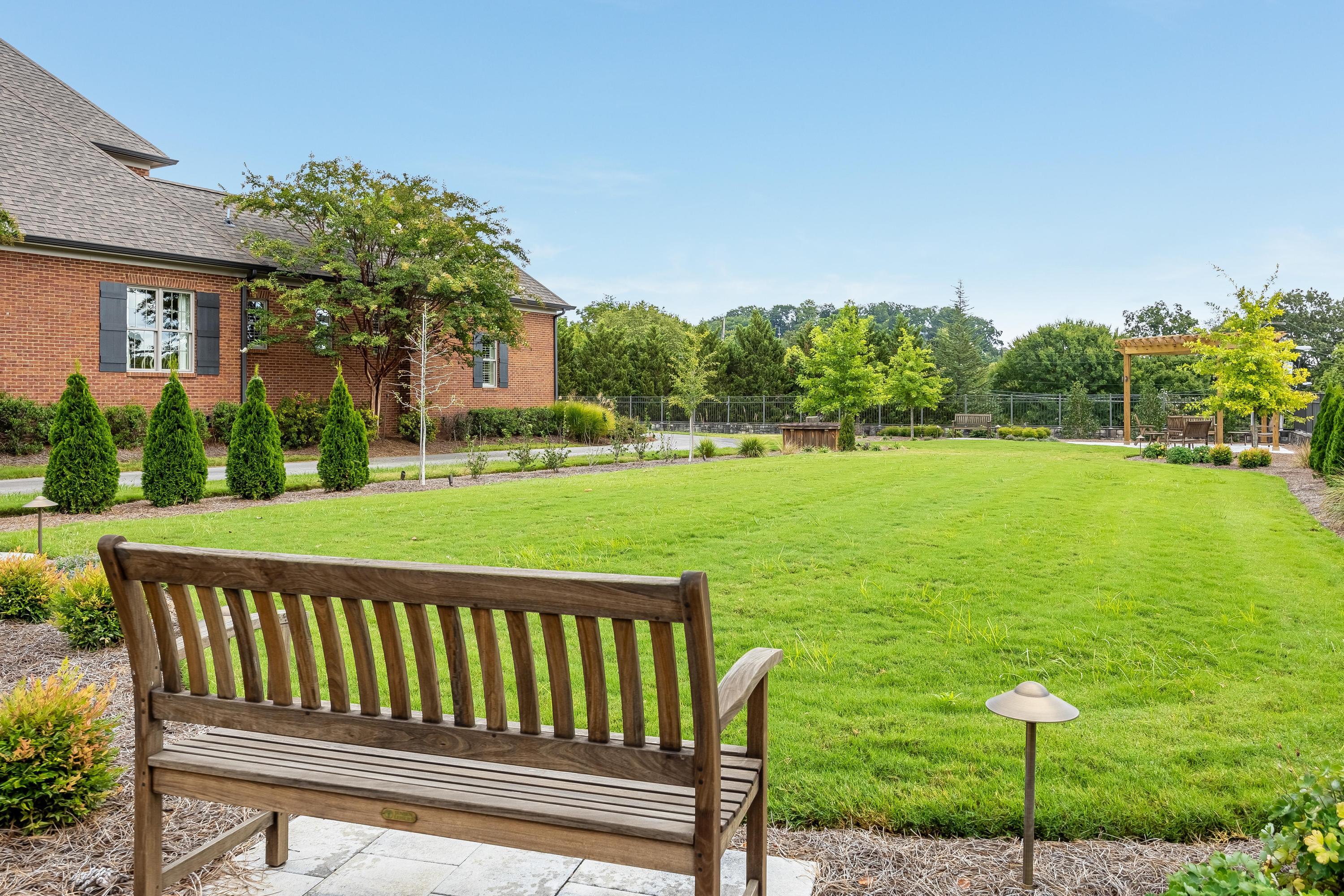 1247 Longholm Court