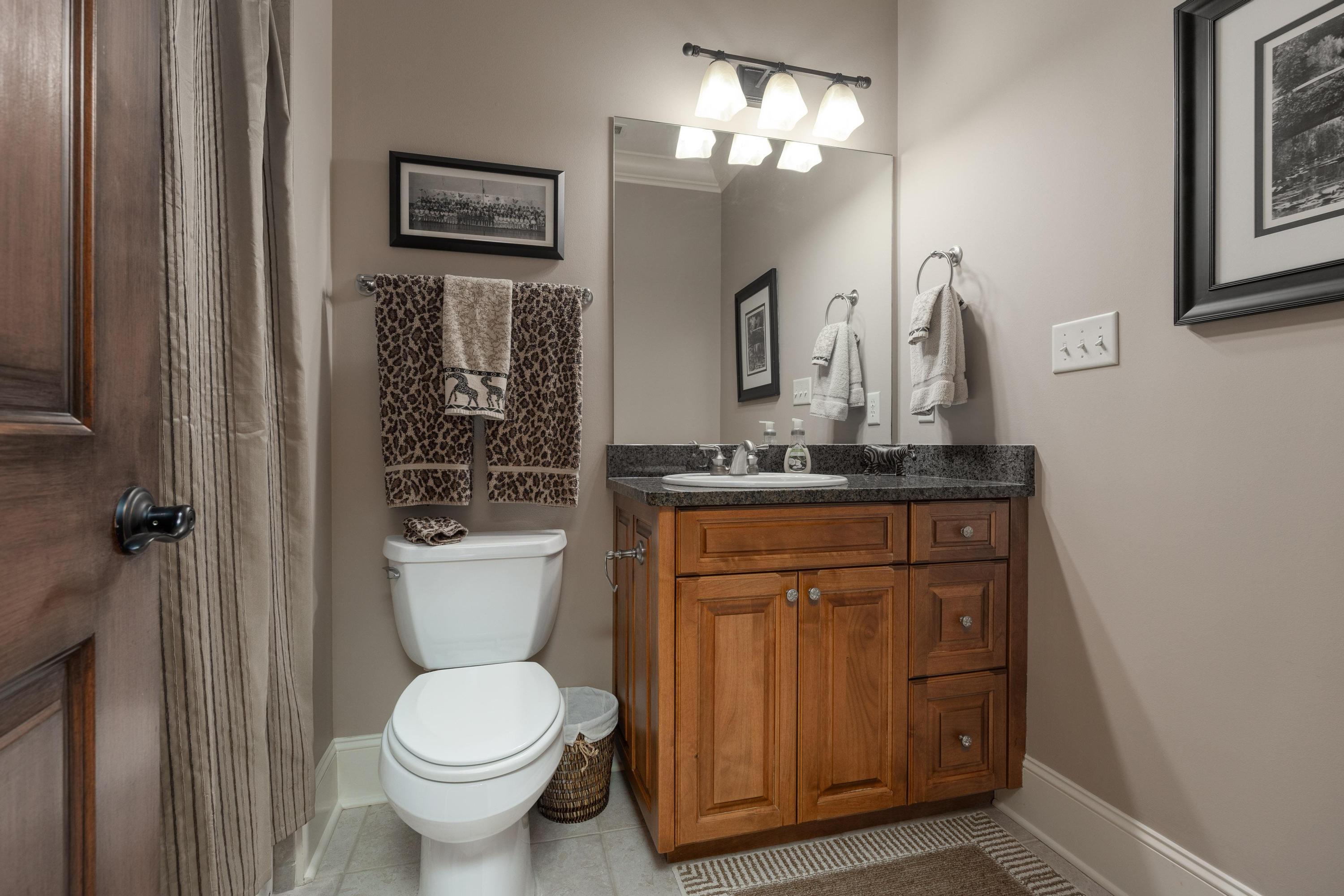 1247 Longholm Court