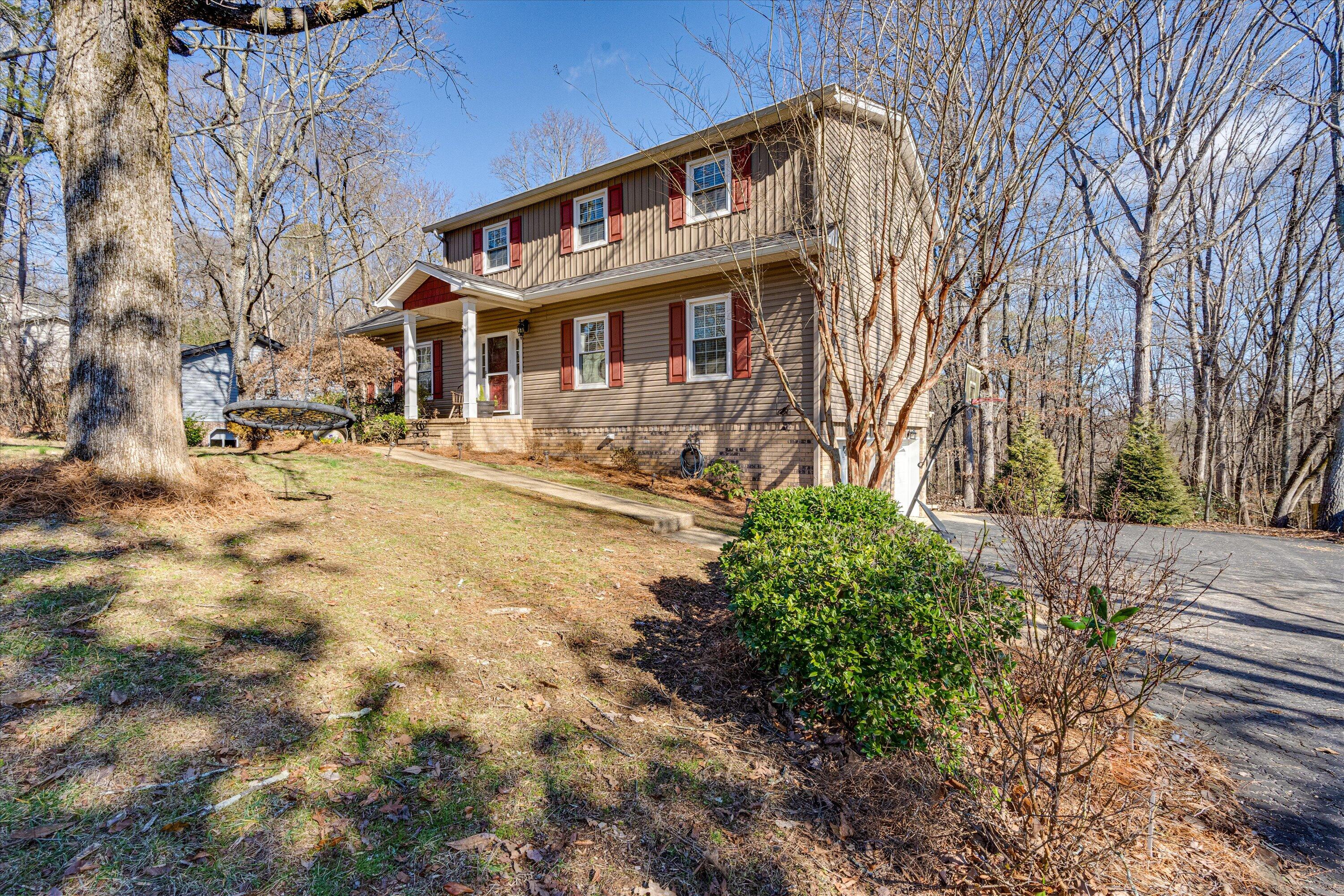 1833 Hidden Harbor Road