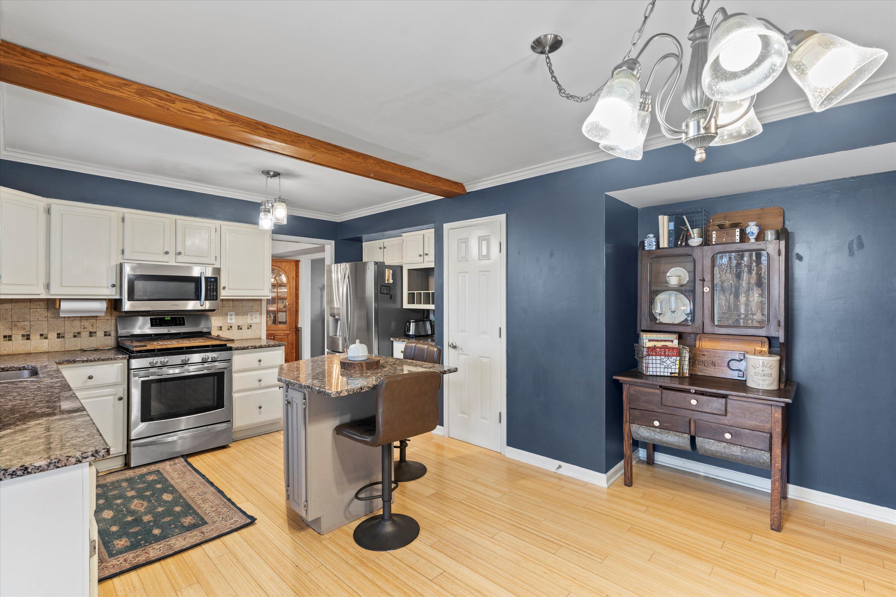 1833 Hidden Harbor Road