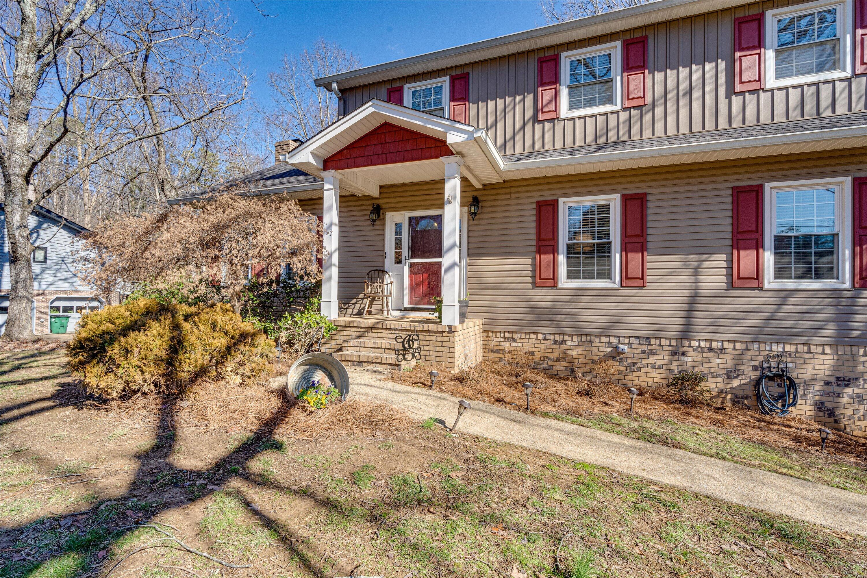 1833 Hidden Harbor Road
