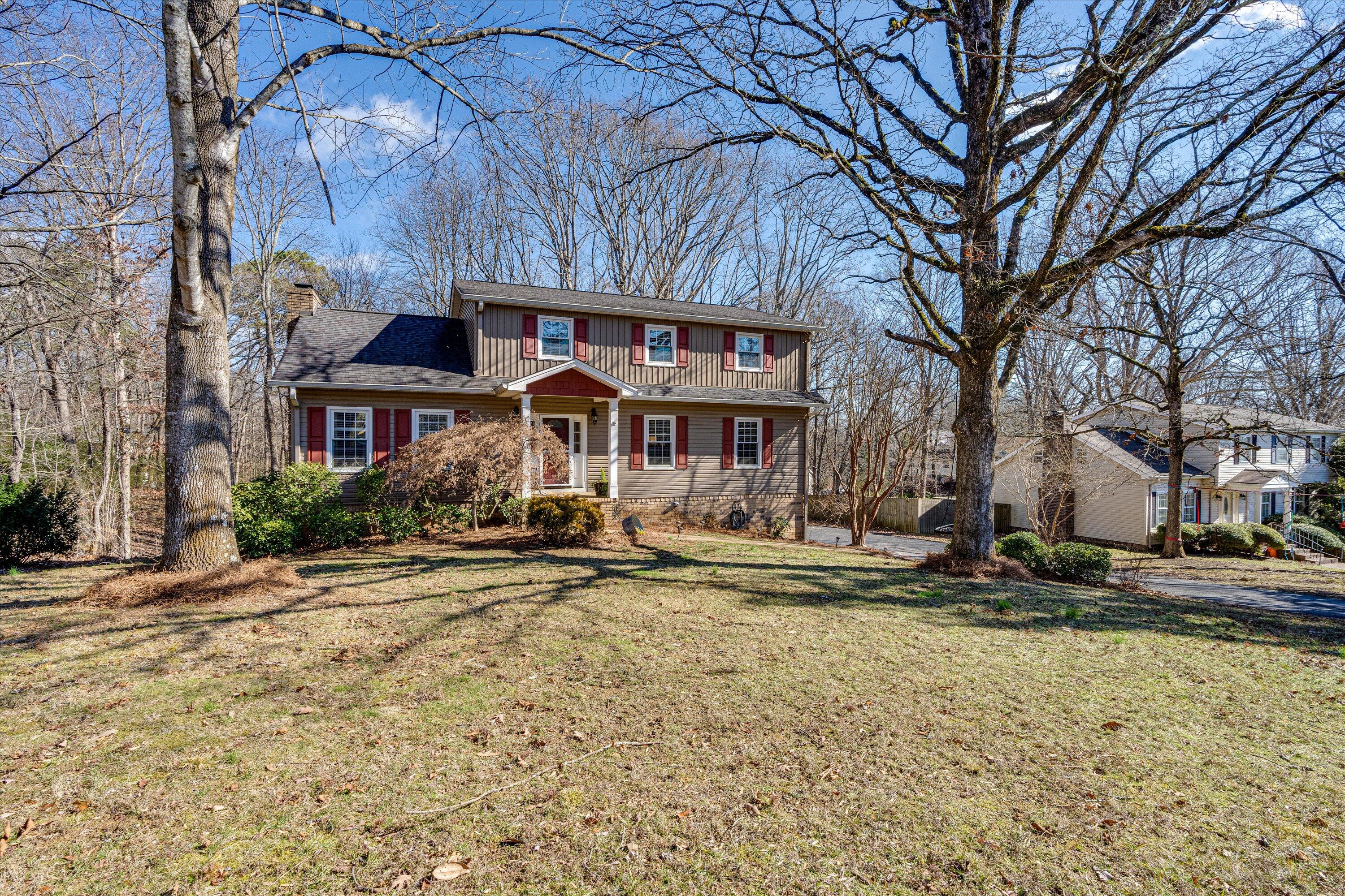 1833 Hidden Harbor Road