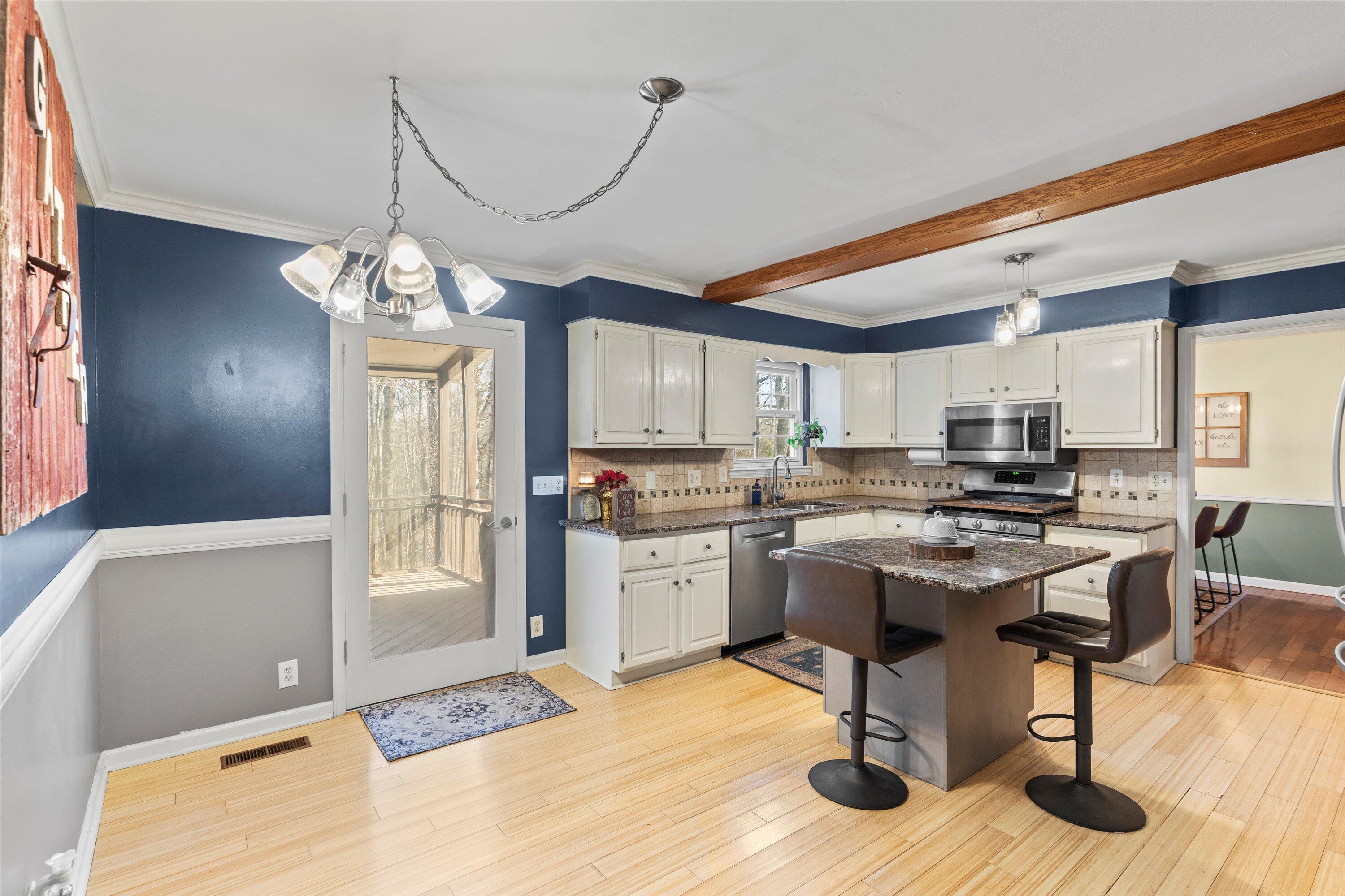 1833 Hidden Harbor Road