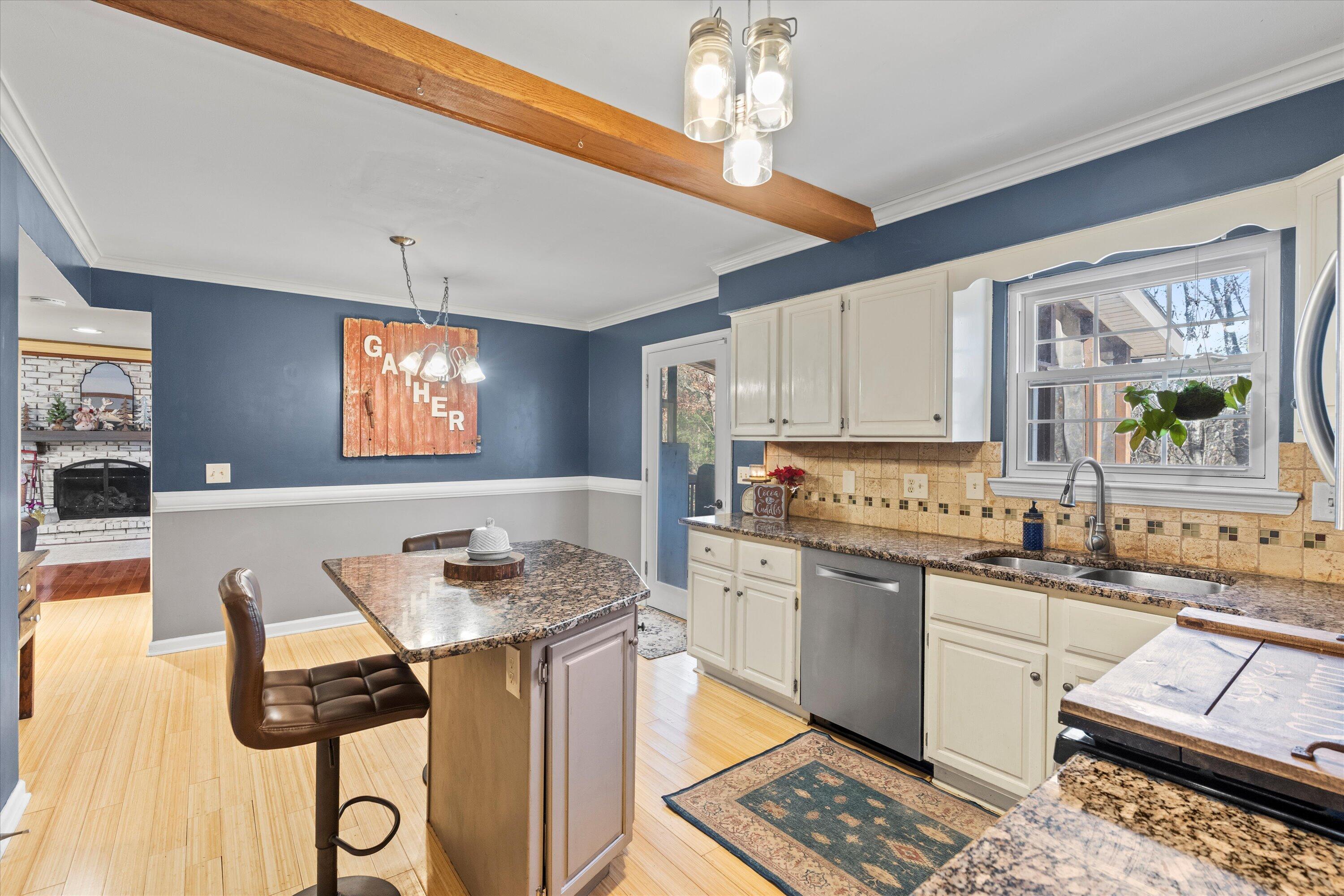 1833 Hidden Harbor Road