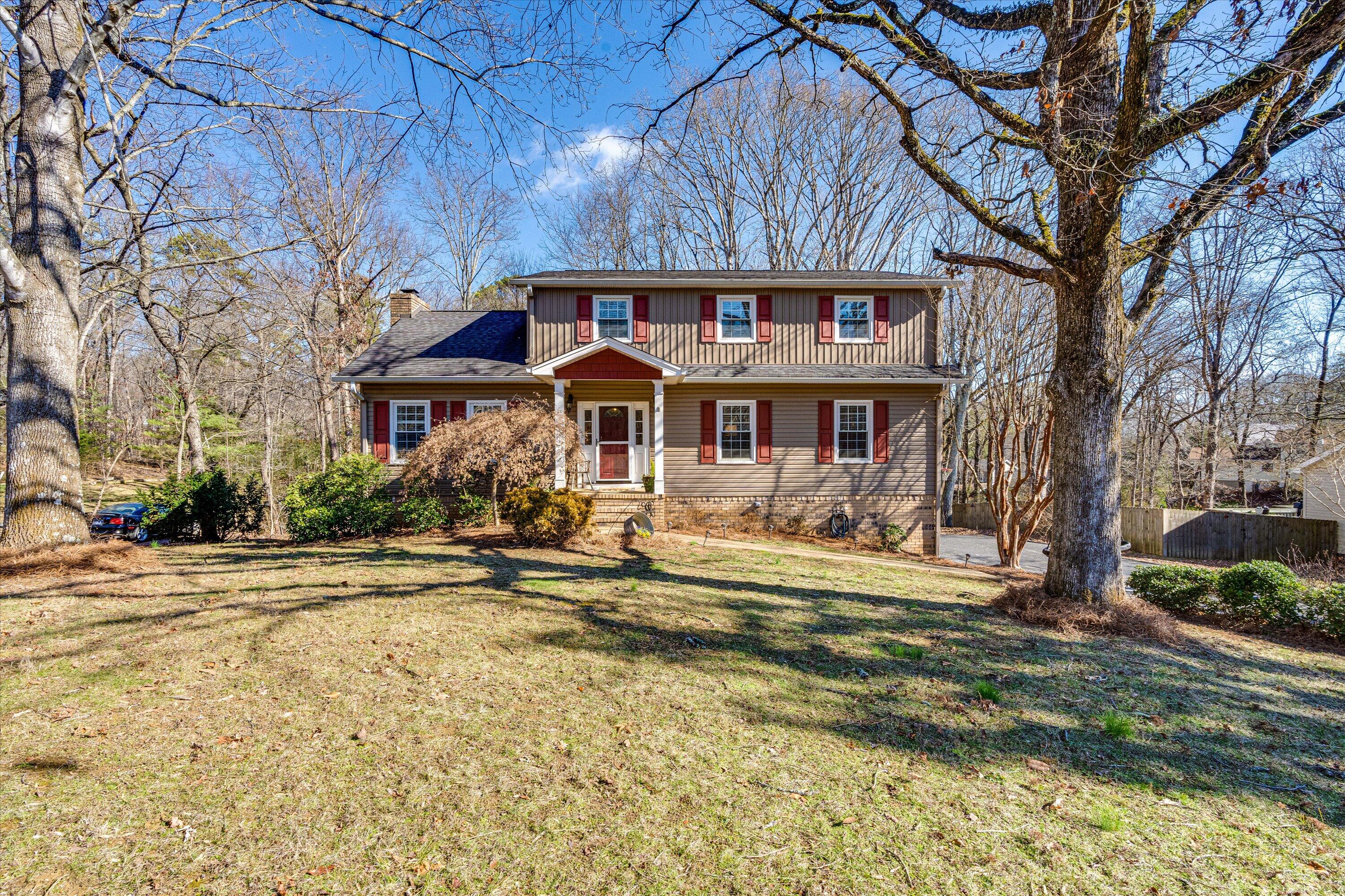 1833 Hidden Harbor Road
