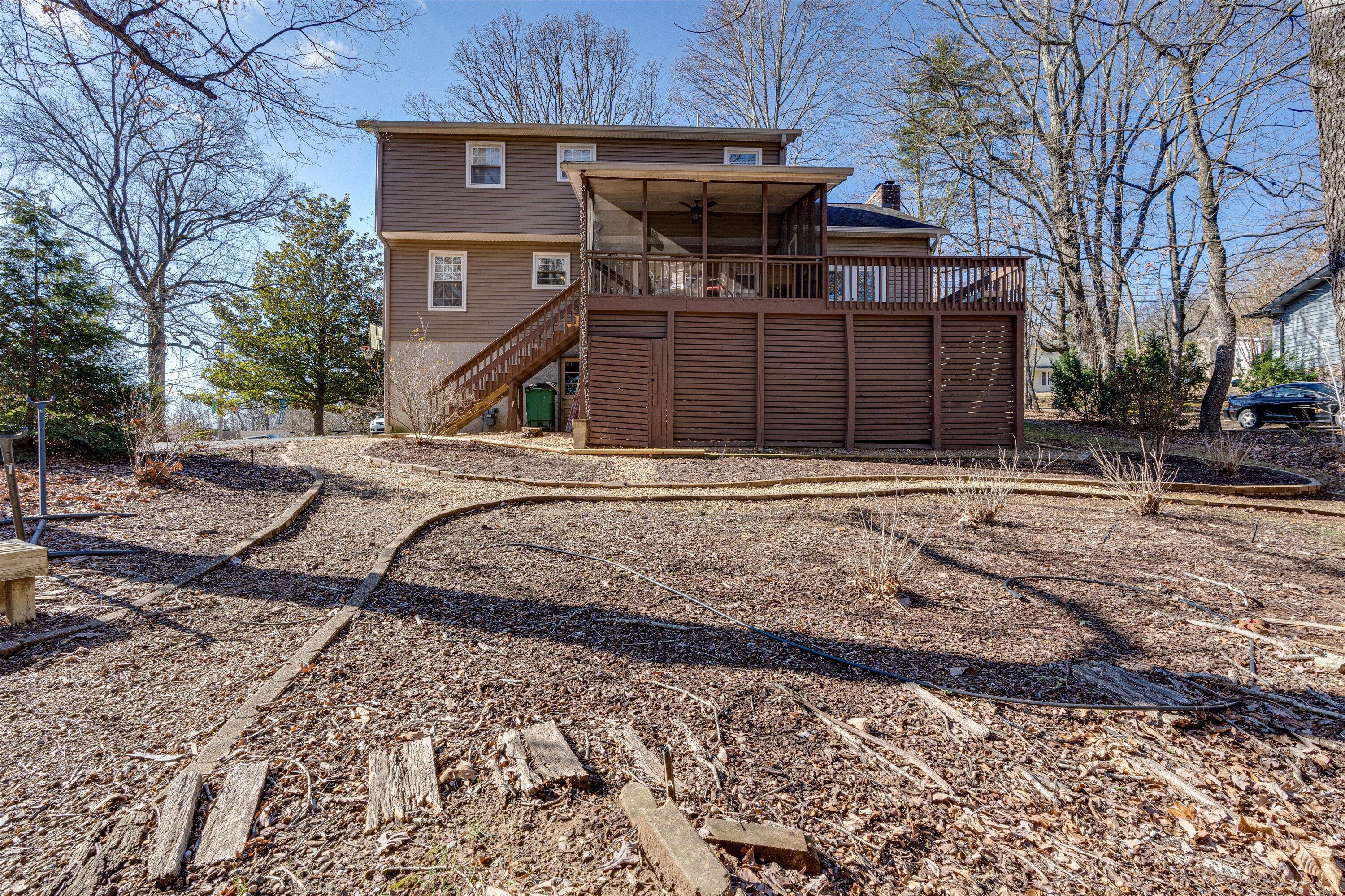 1833 Hidden Harbor Road