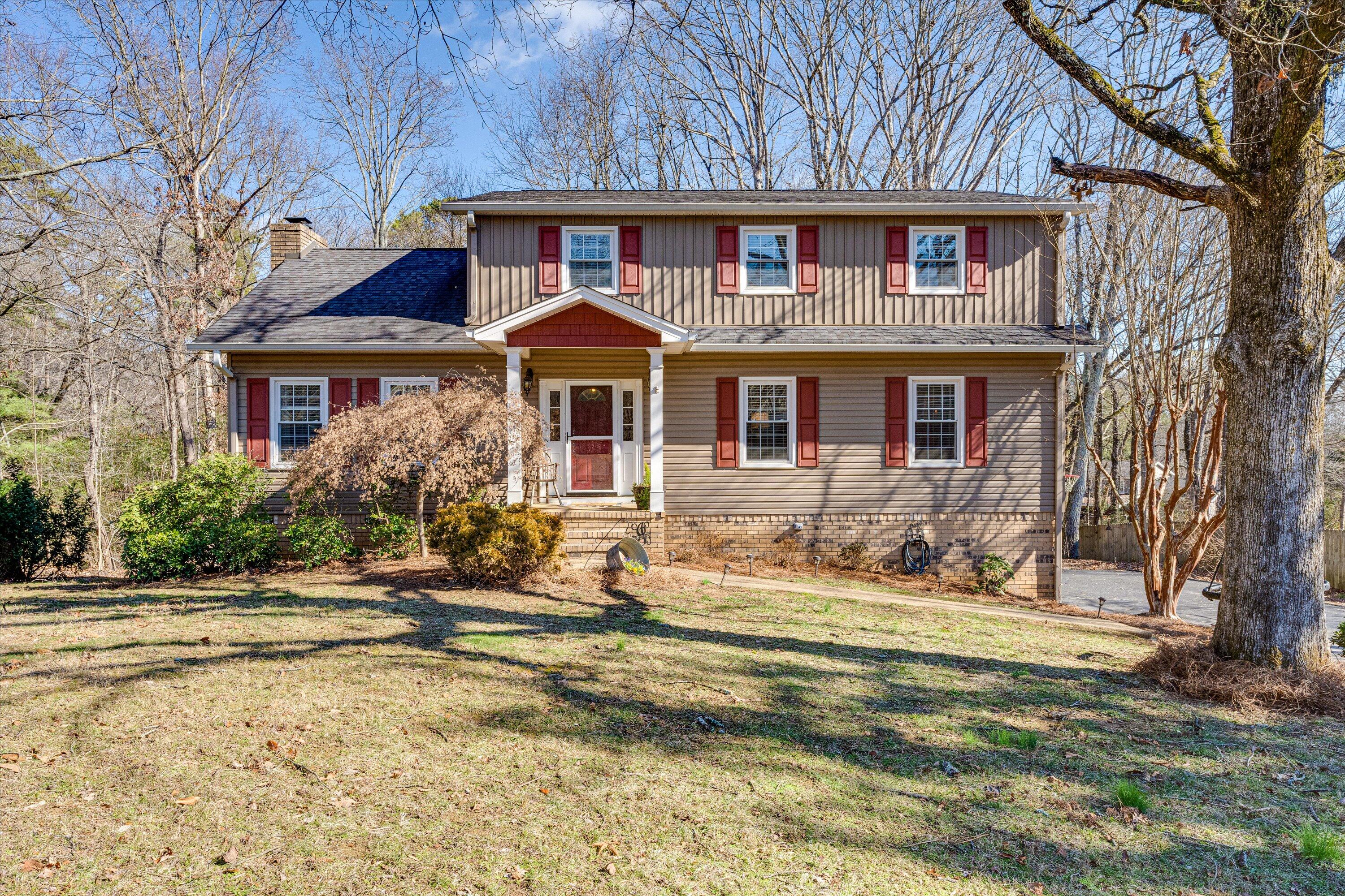1833 Hidden Harbor Road