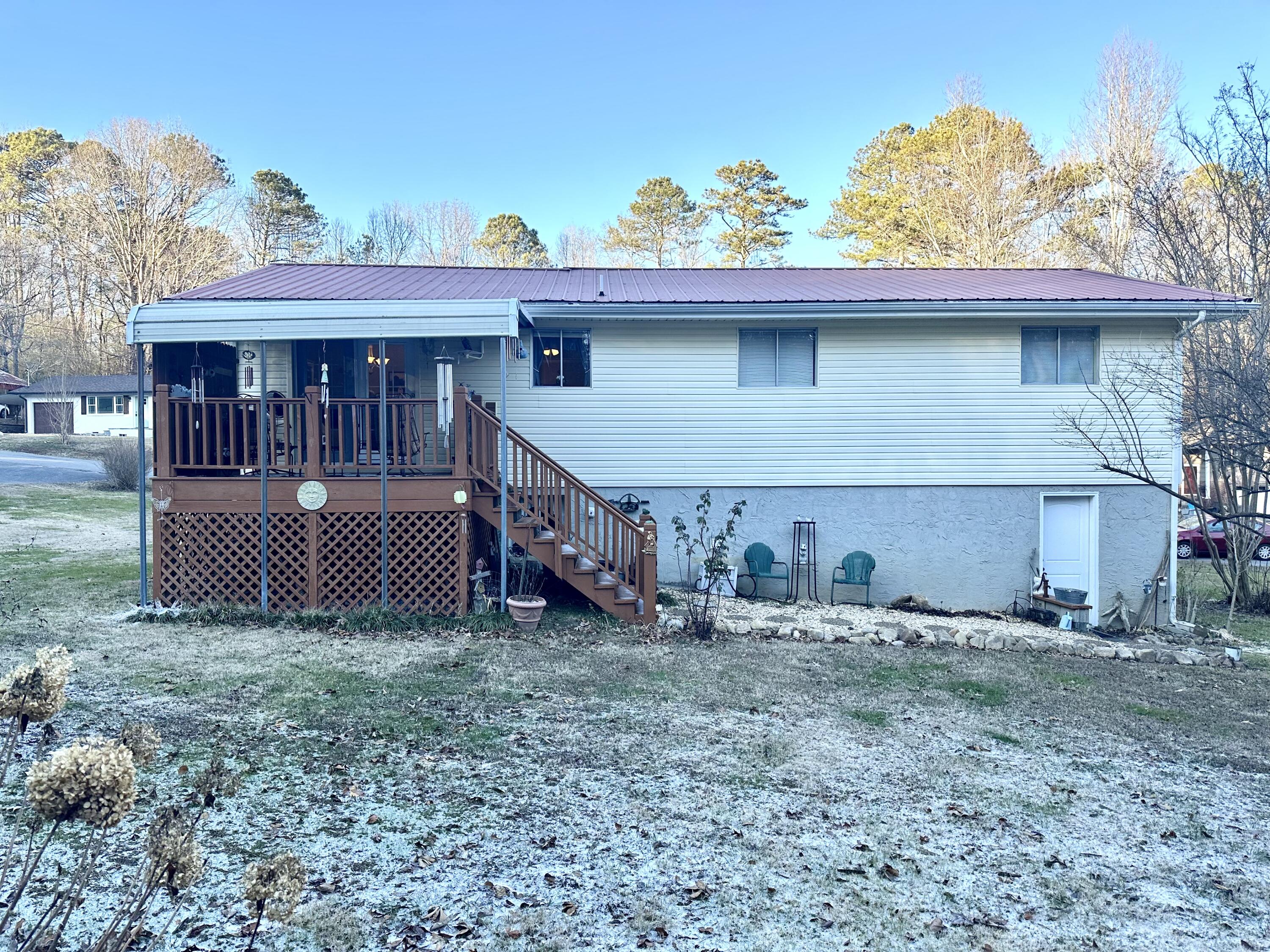 438 Gravitt Road
