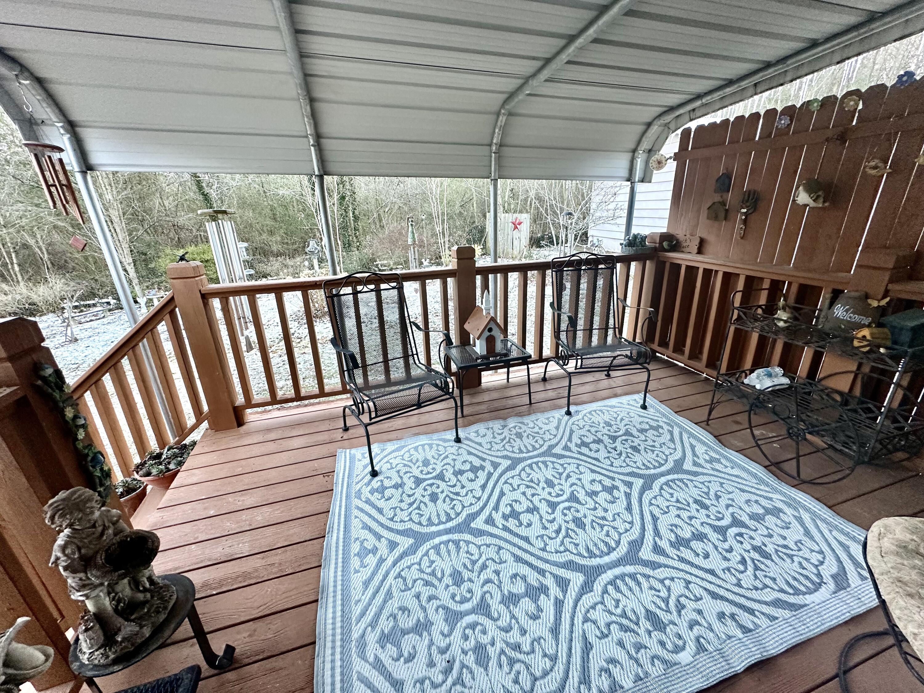 438 Gravitt Road