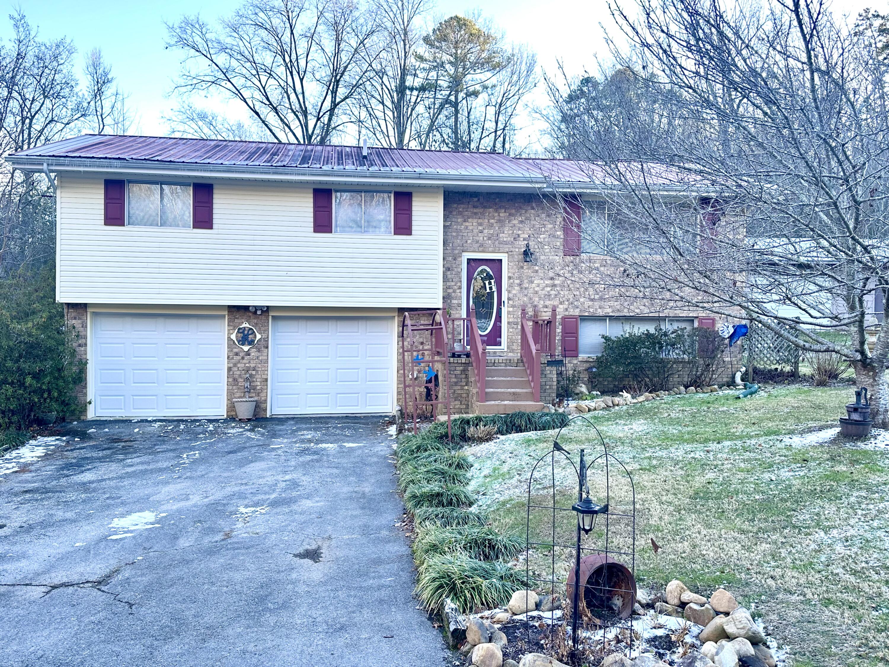 438 Gravitt Road
