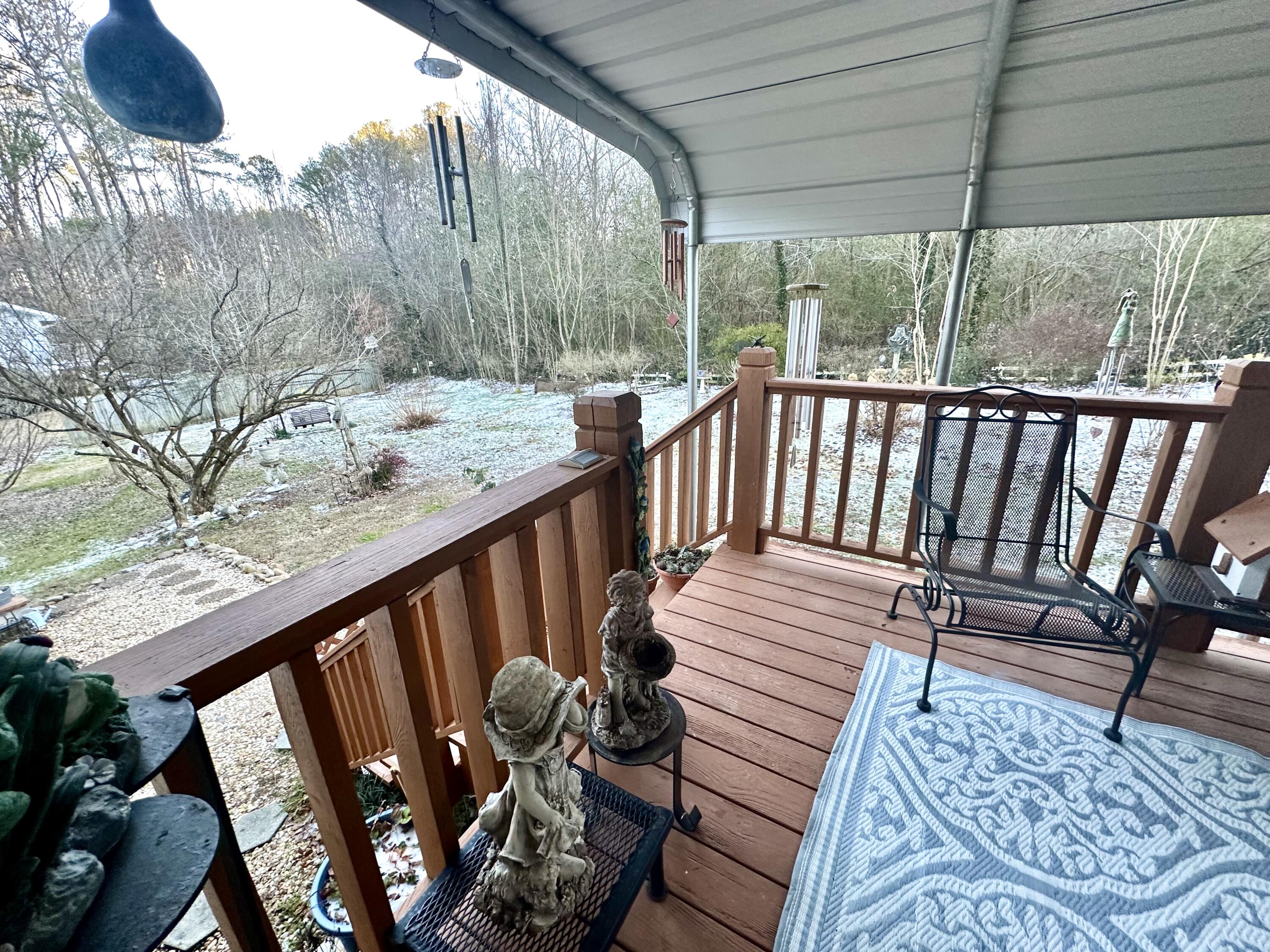 438 Gravitt Road