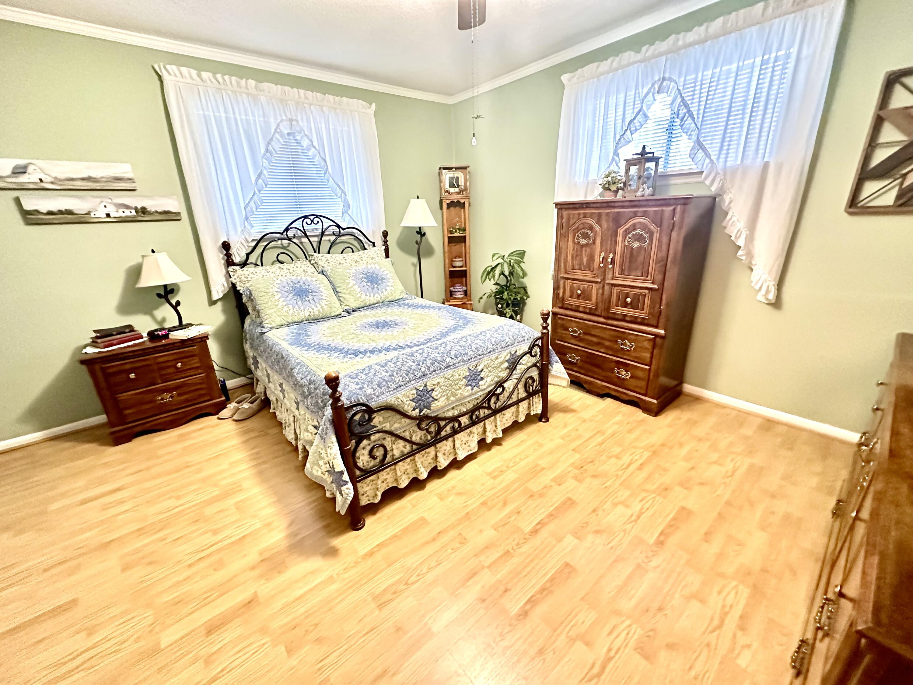 438 Gravitt Road