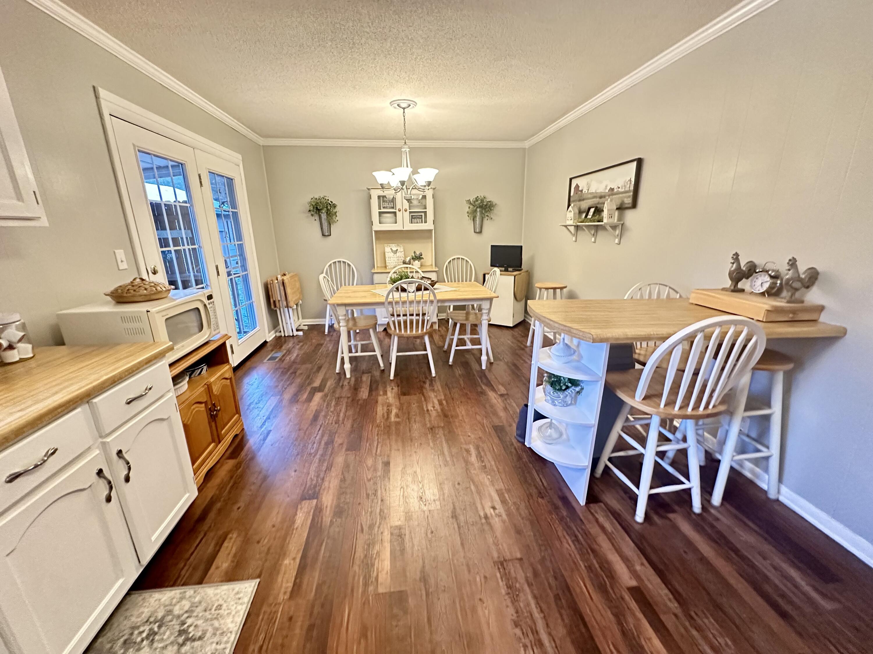 438 Gravitt Road