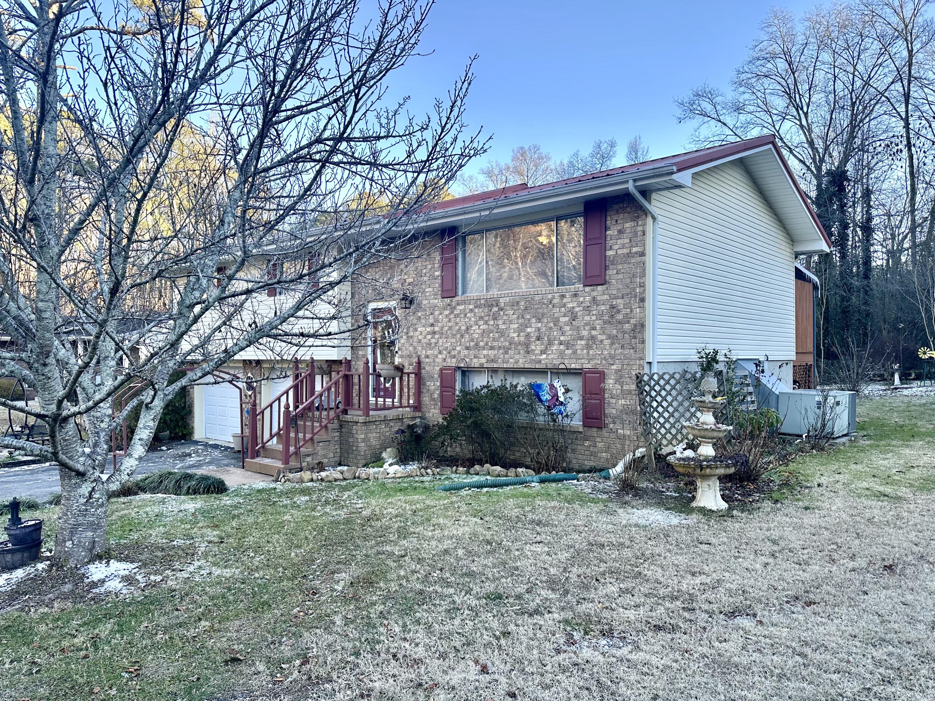 438 Gravitt Road