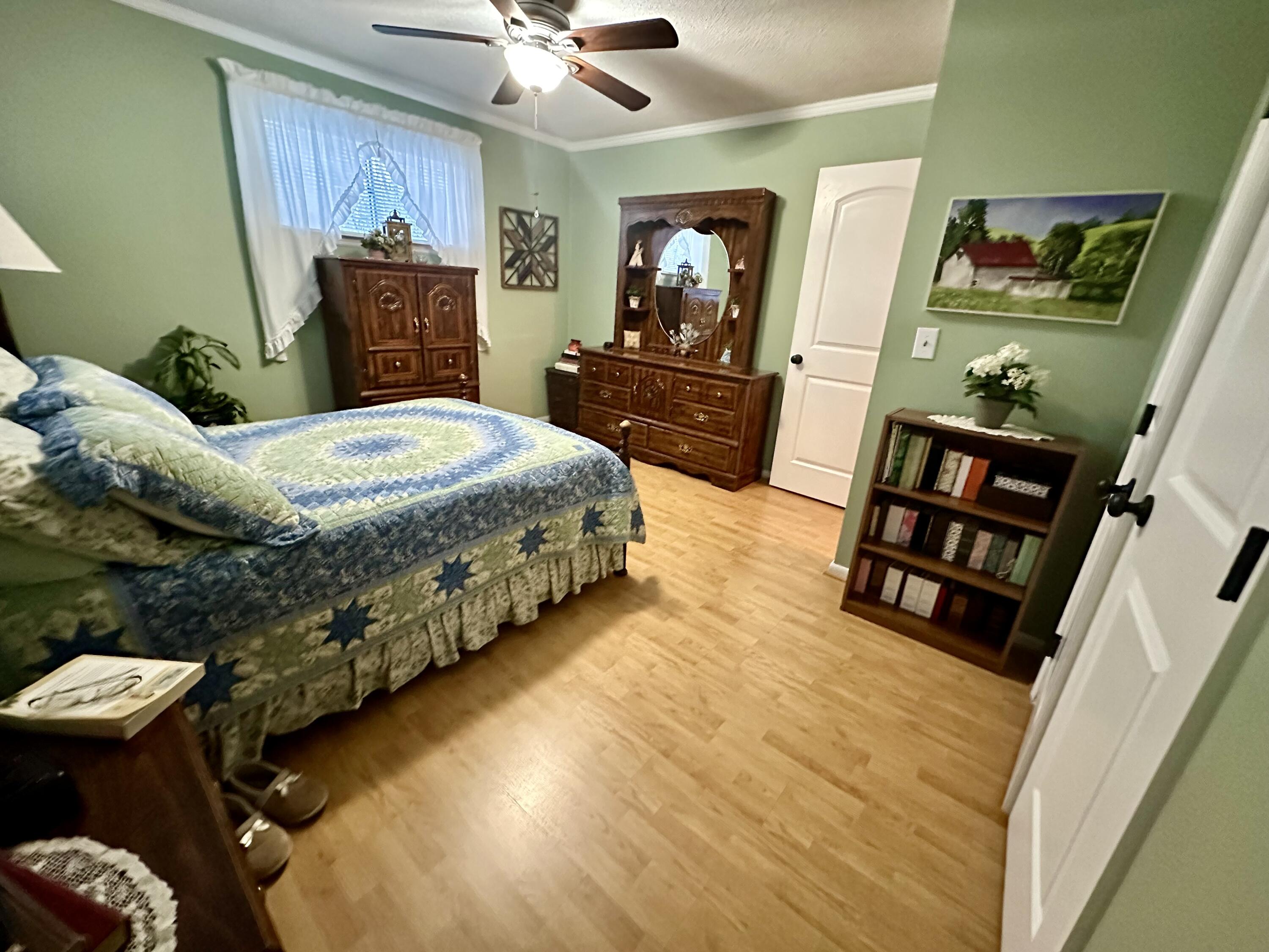 438 Gravitt Road