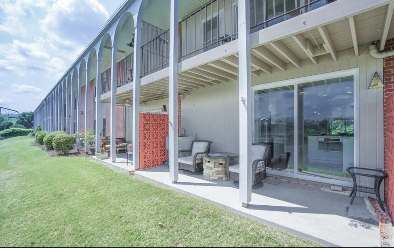 518 River Street, 518