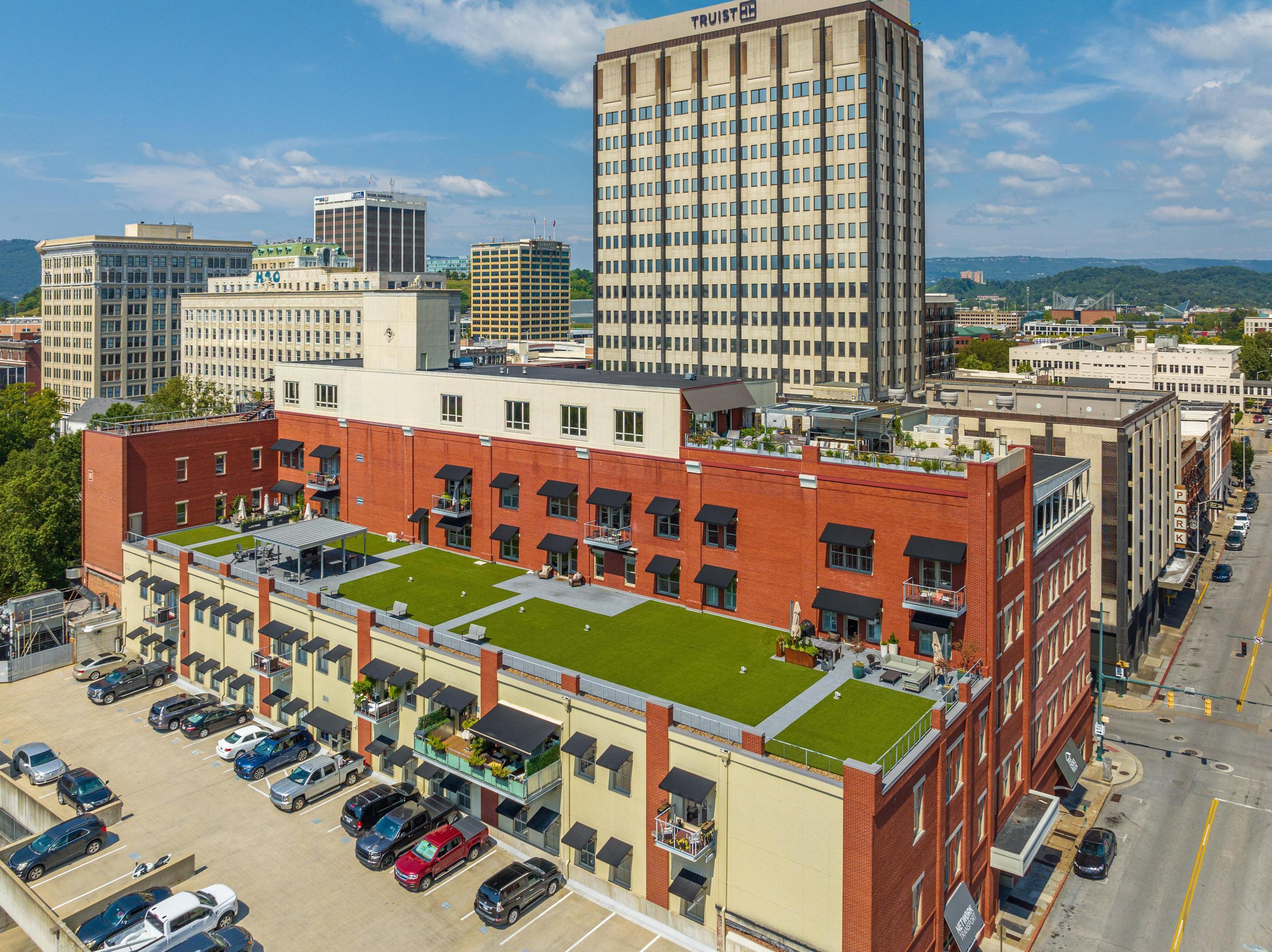 800 Market Street, Ste 506