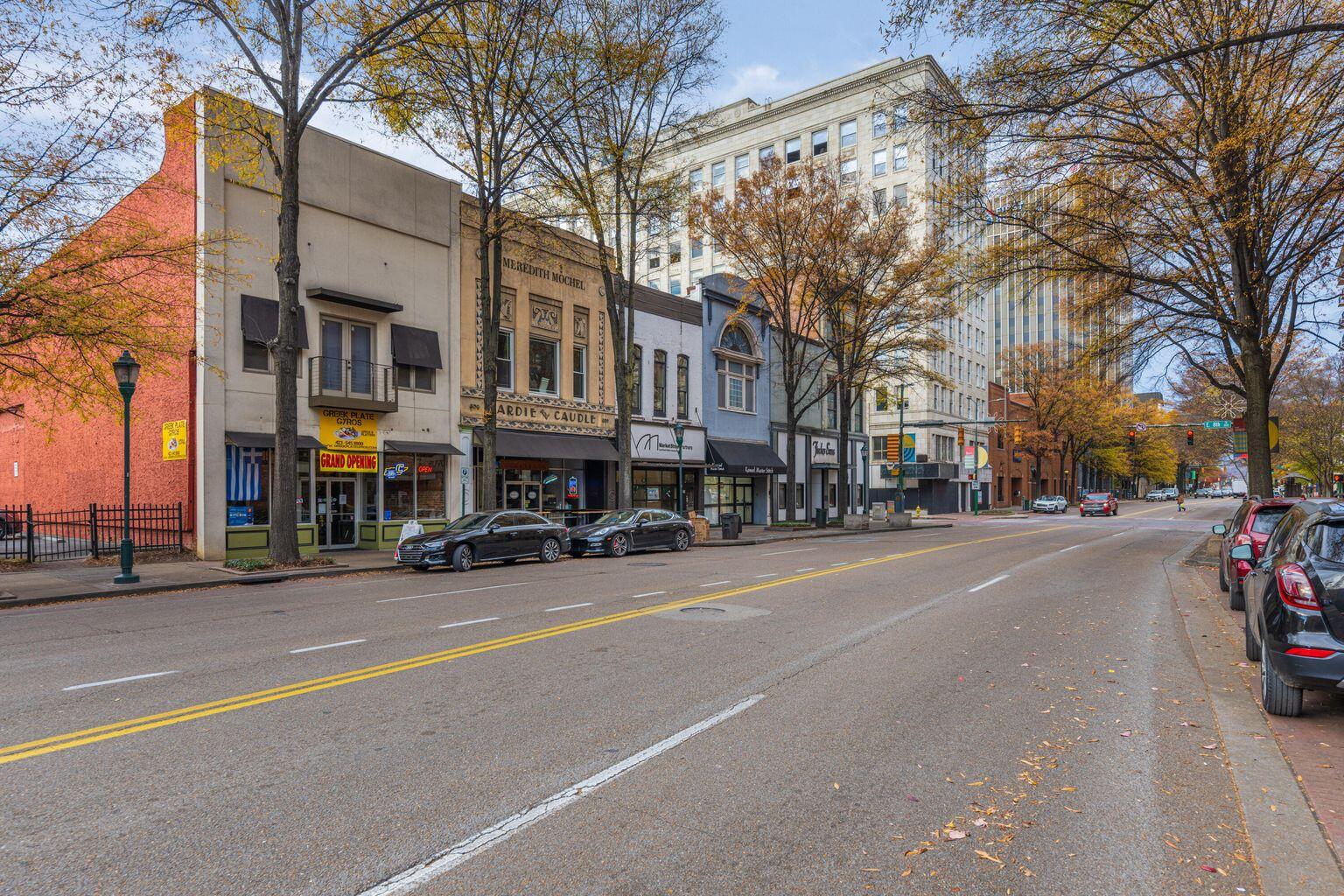800 Market Street, Ste 506