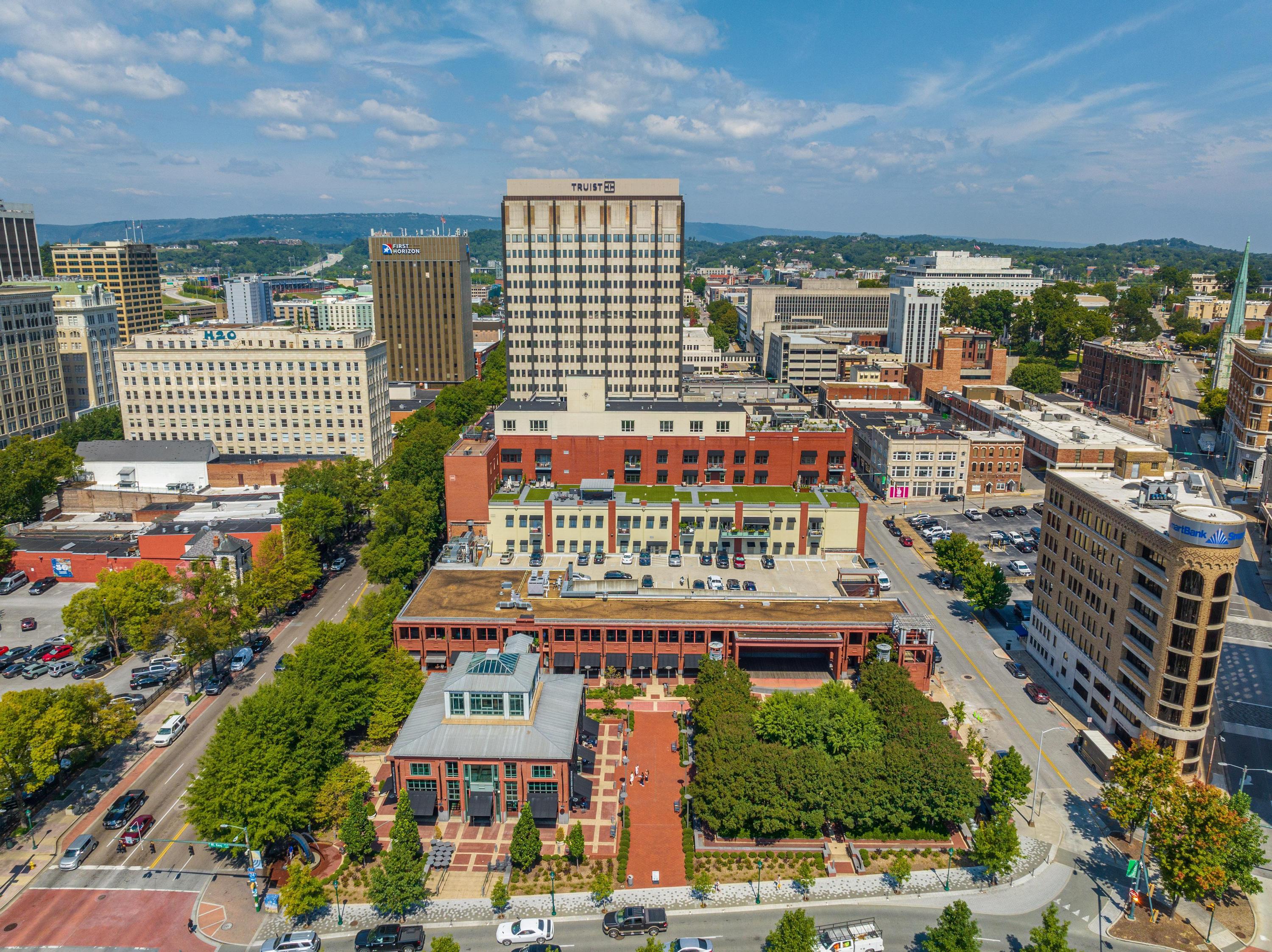 800 Market Street, Ste 506