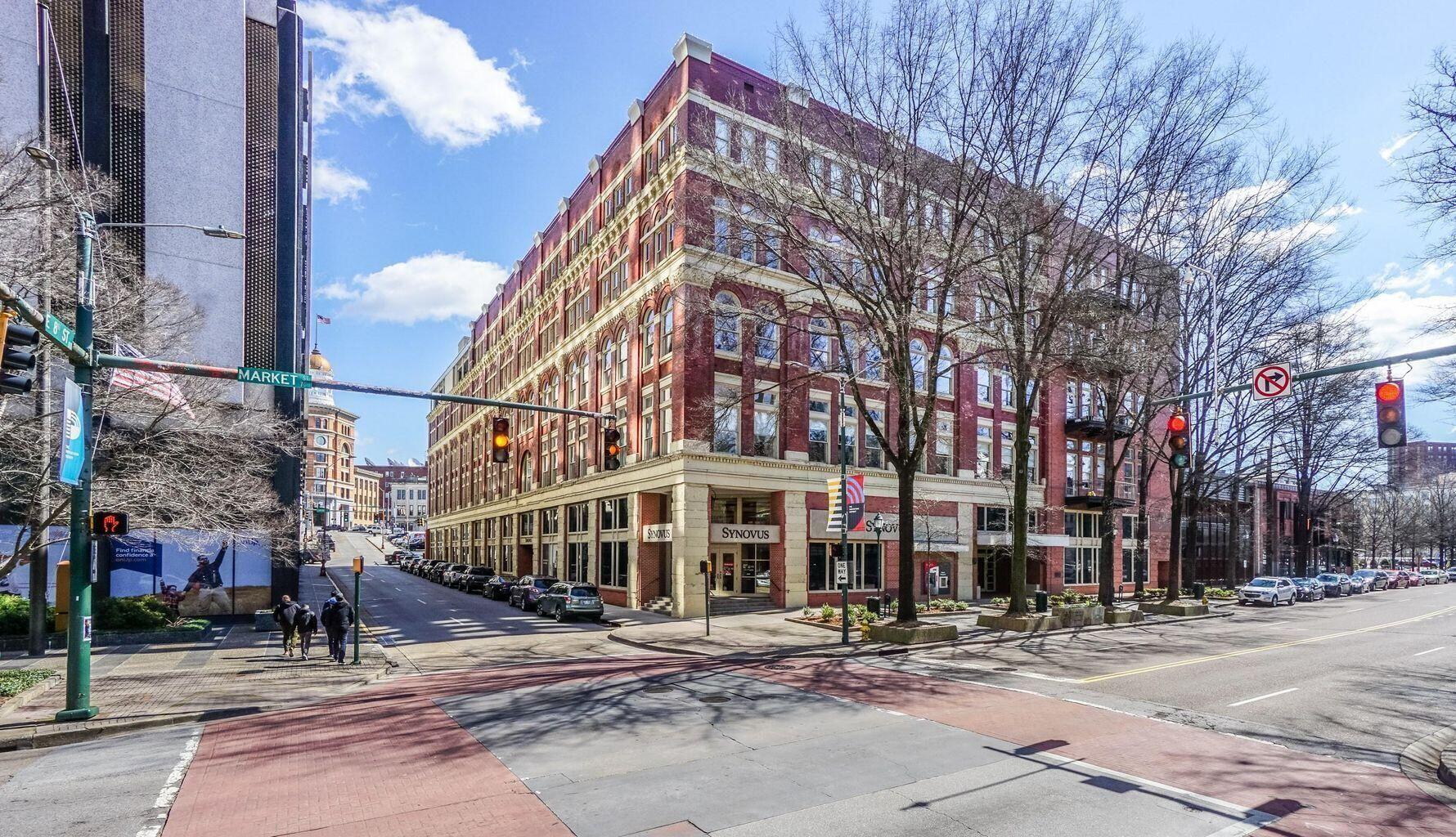 800 Market Street, Ste 506