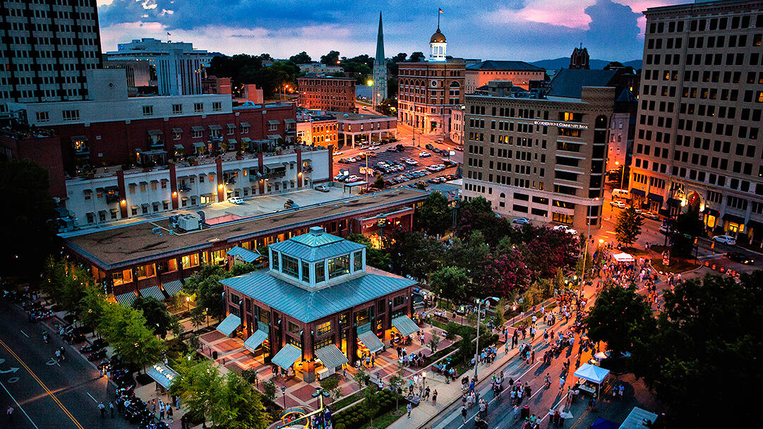 800 Market Street, Ste 506
