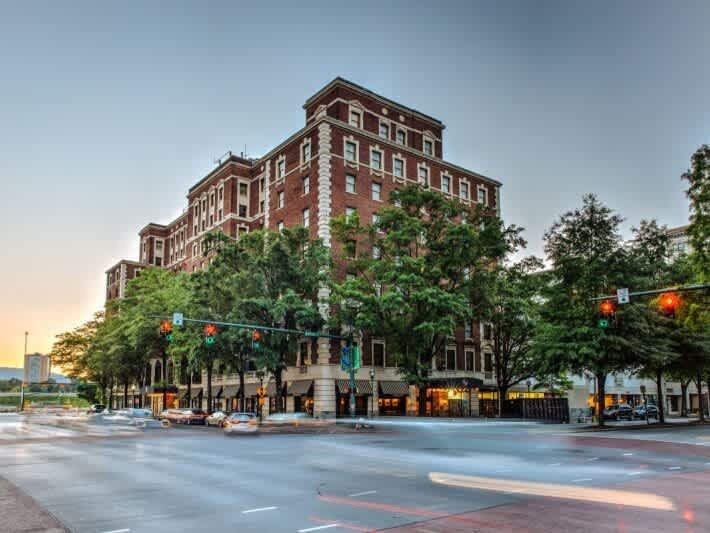800 Market Street, Ste 506