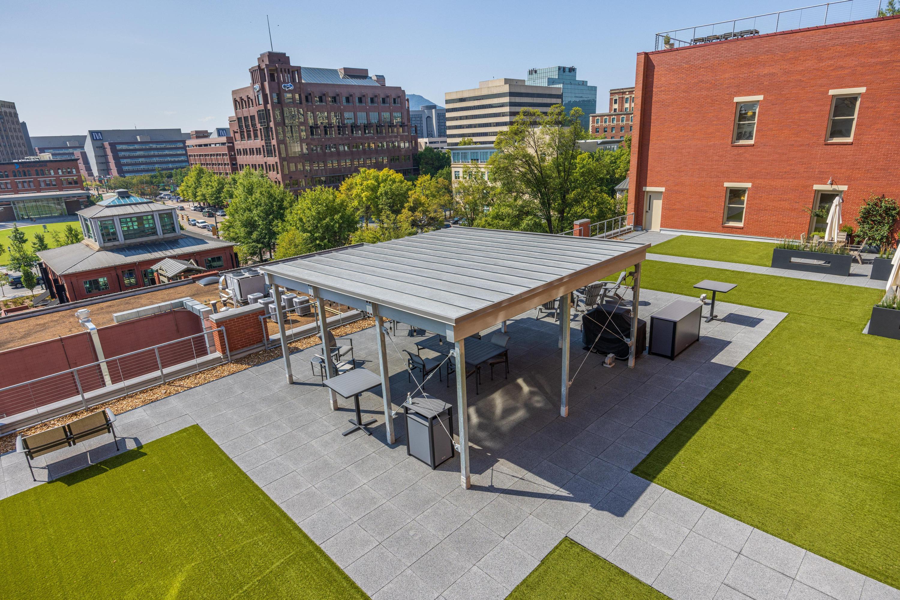800 Market Street, Ste 506