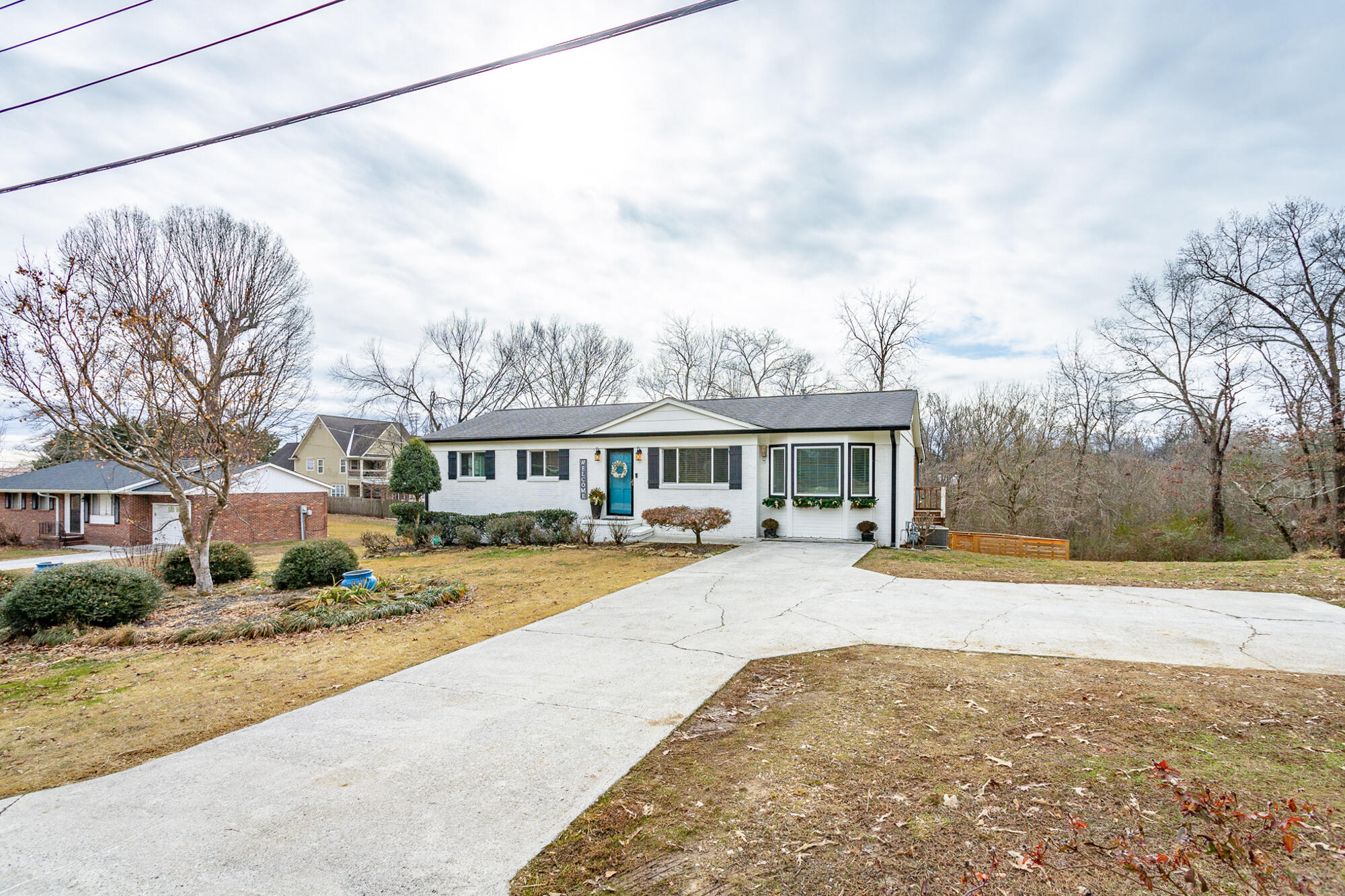 304 Pinehurst Circle