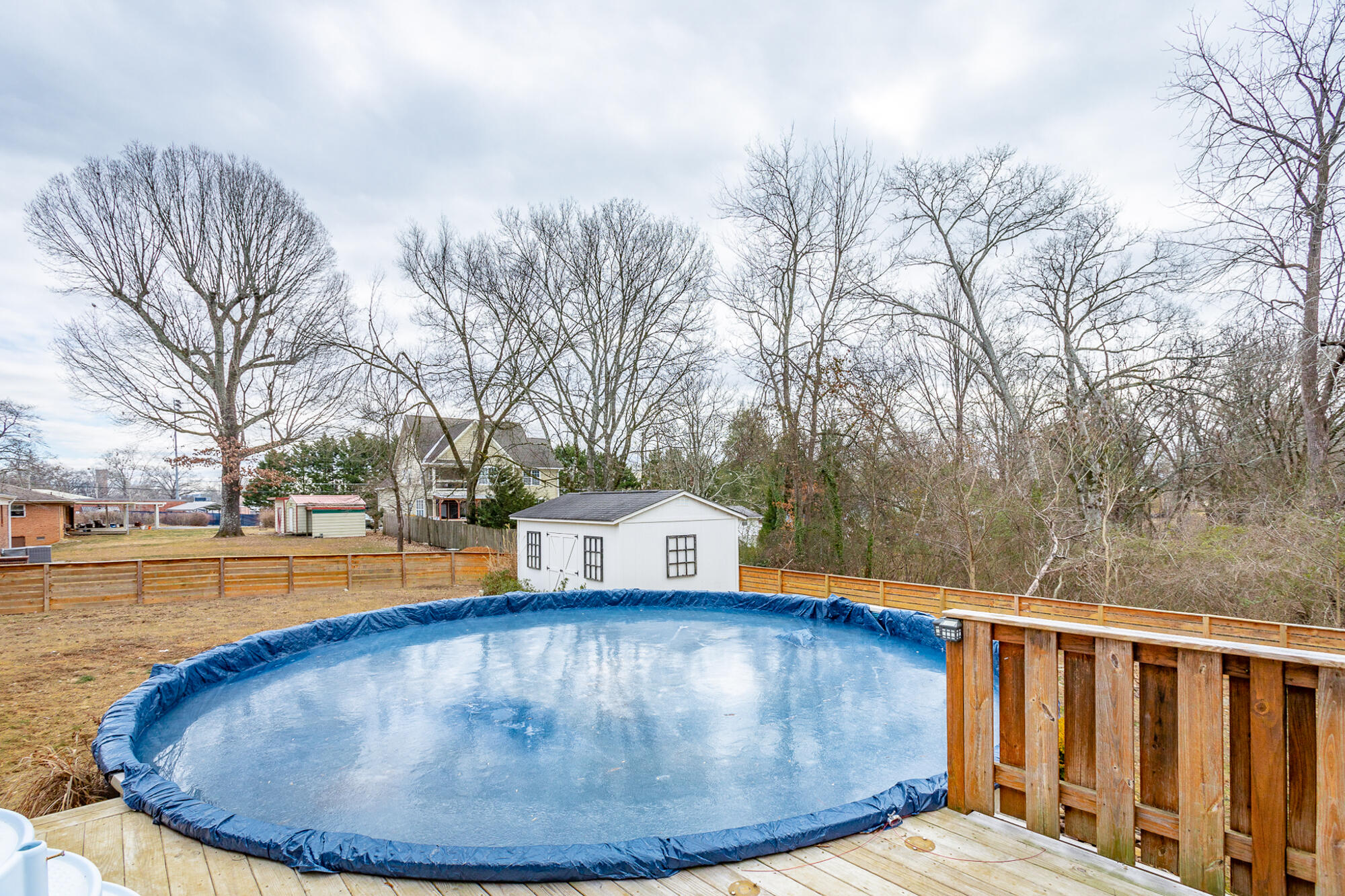 304 Pinehurst Circle