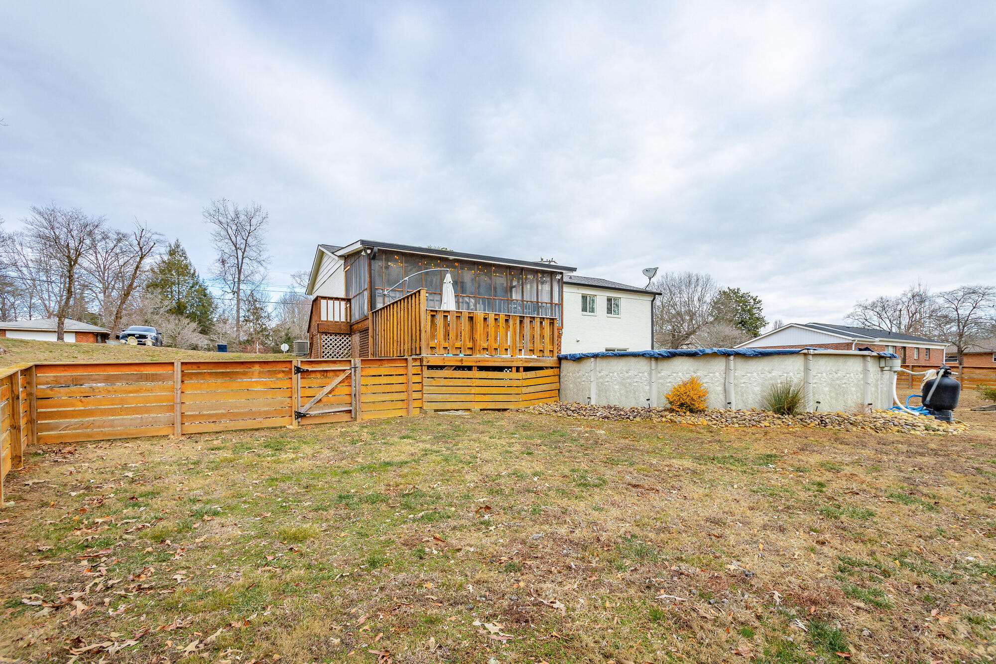 304 Pinehurst Circle