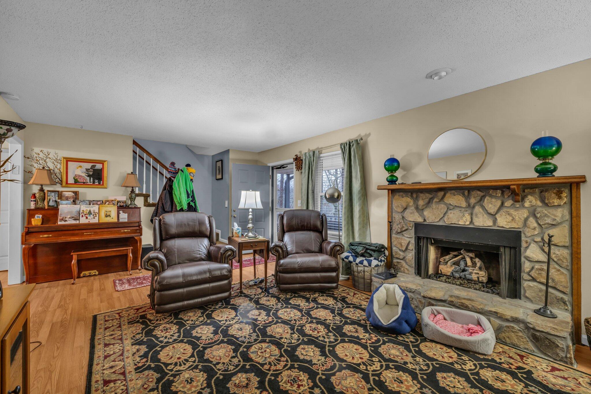 8915 Quail Run Drive
