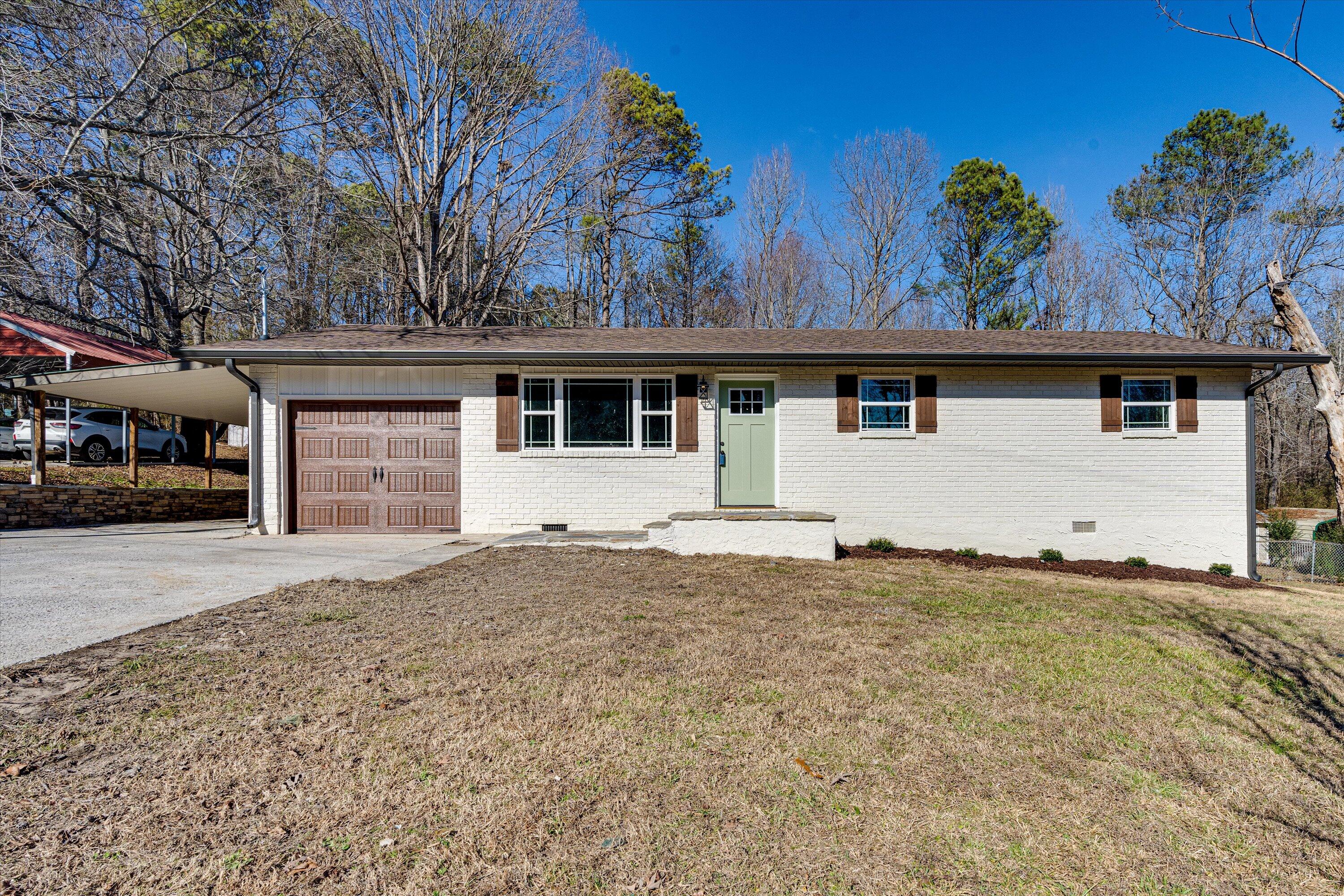 415 Gravitt Road