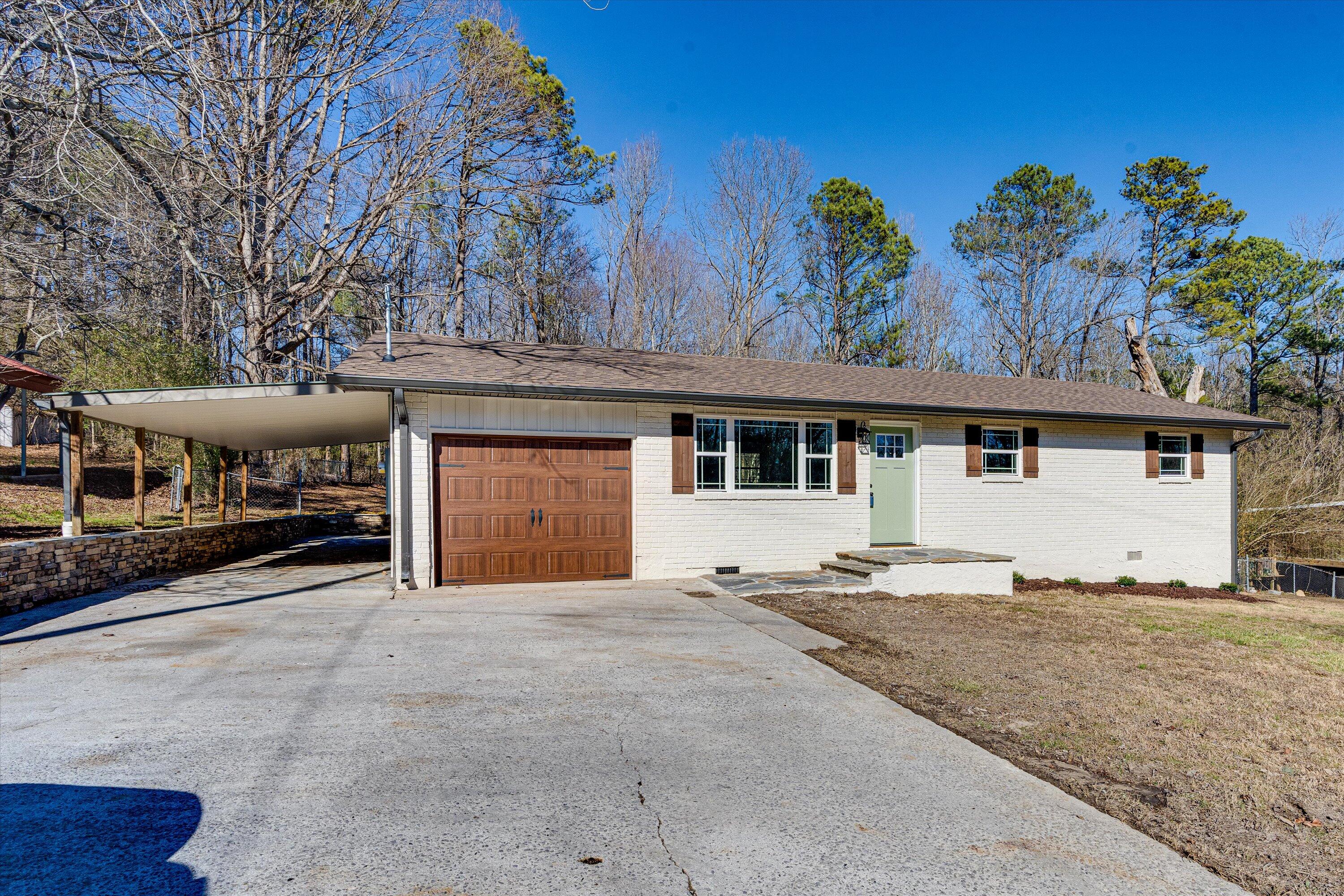 415 Gravitt Road