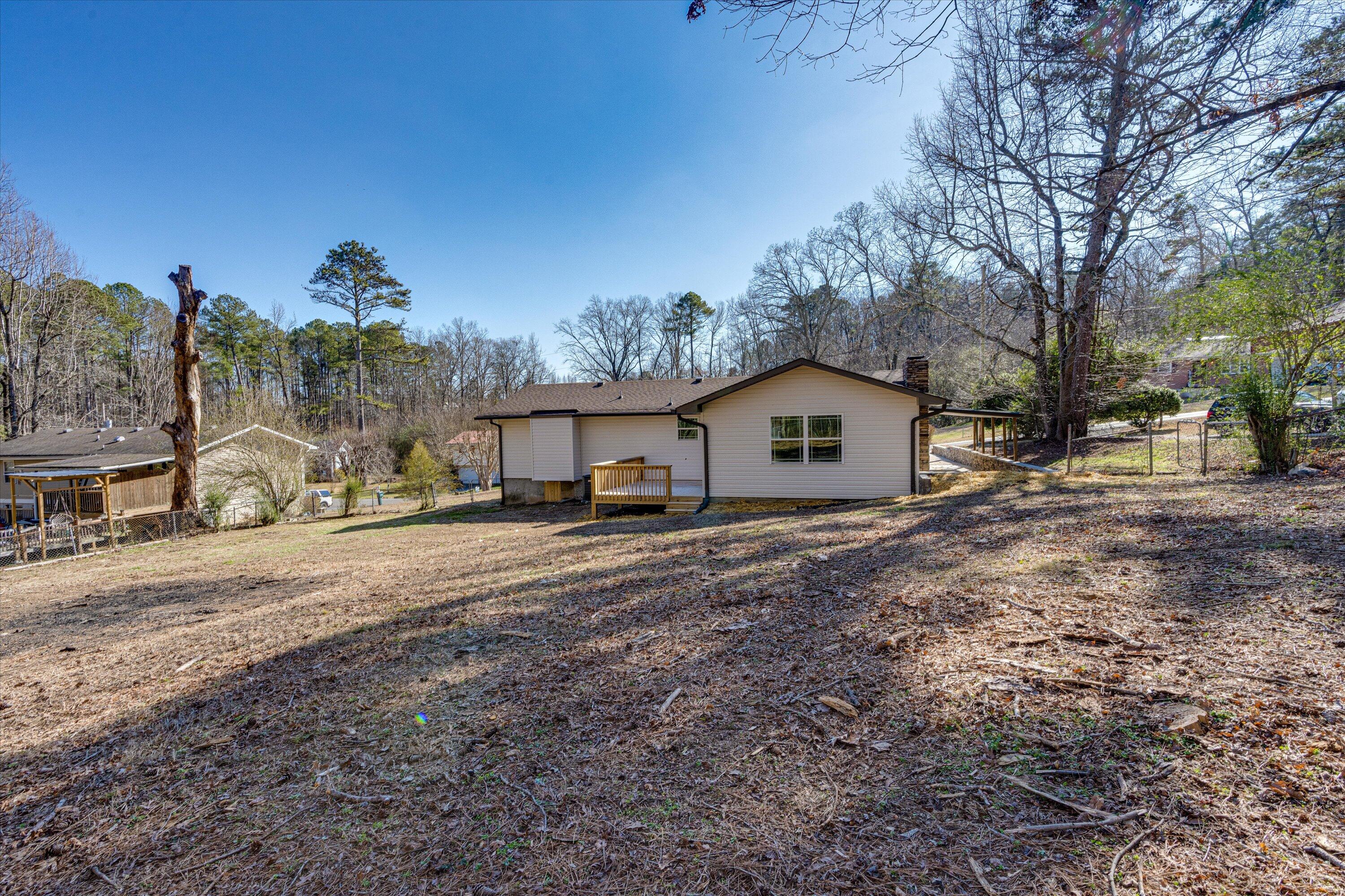 415 Gravitt Road