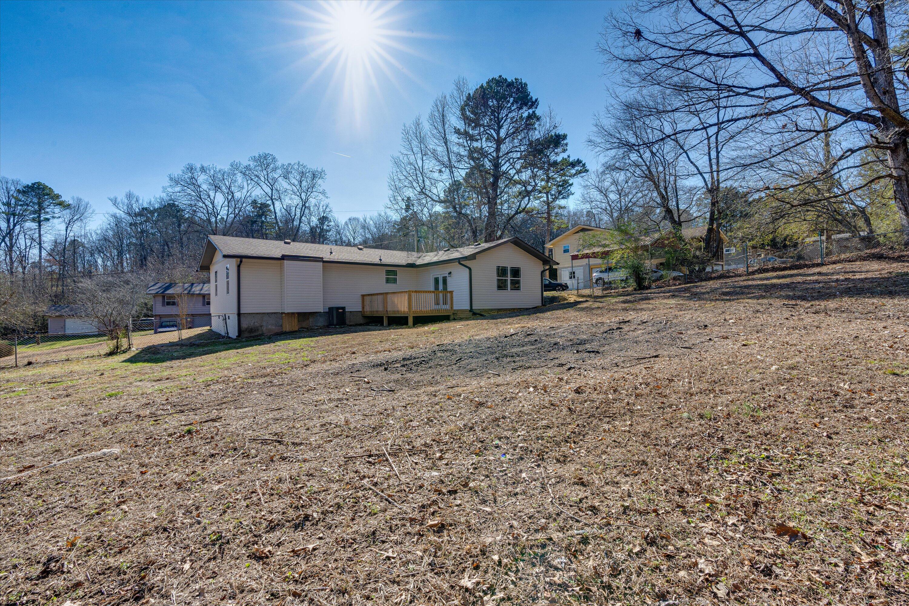 415 Gravitt Road
