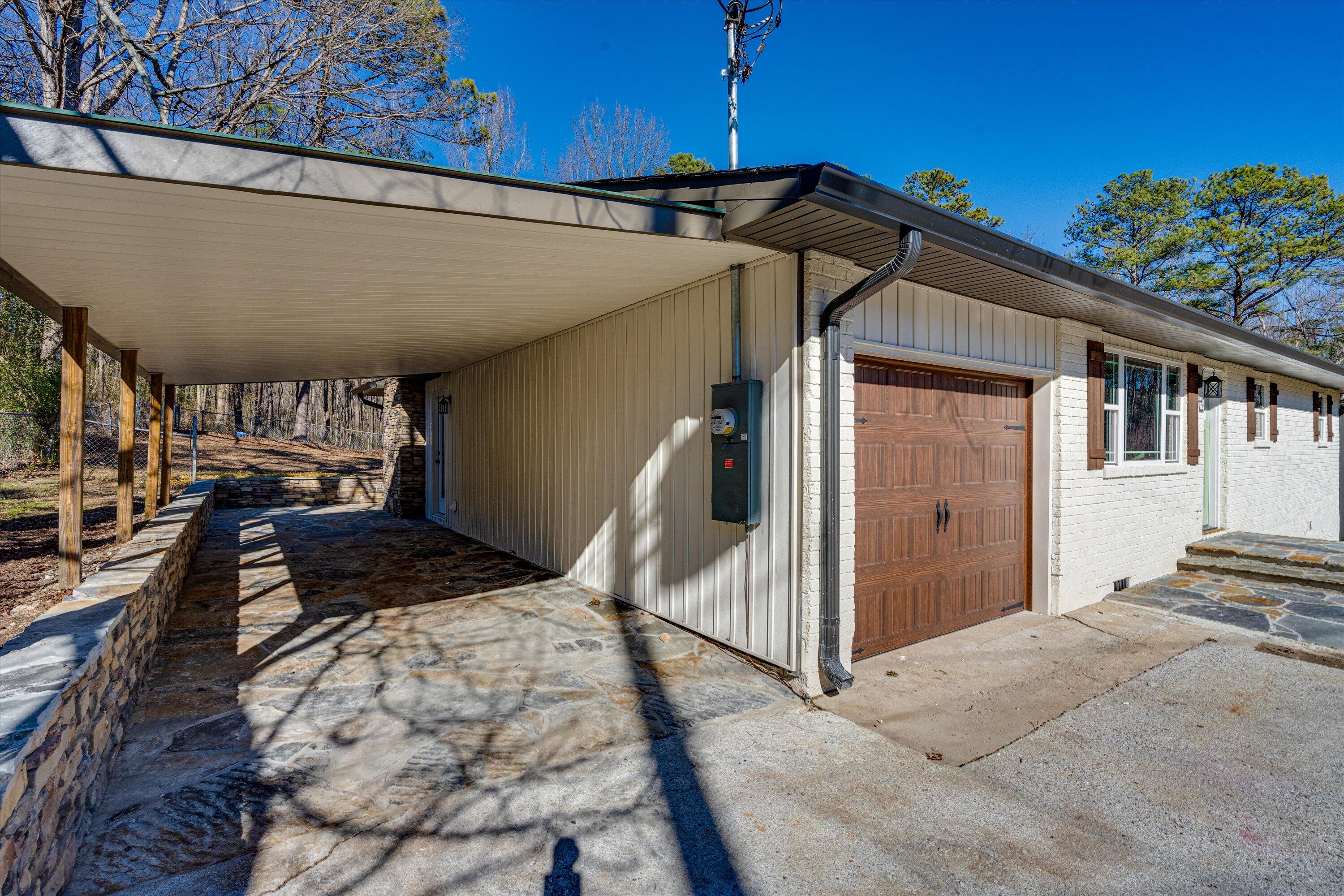 415 Gravitt Road